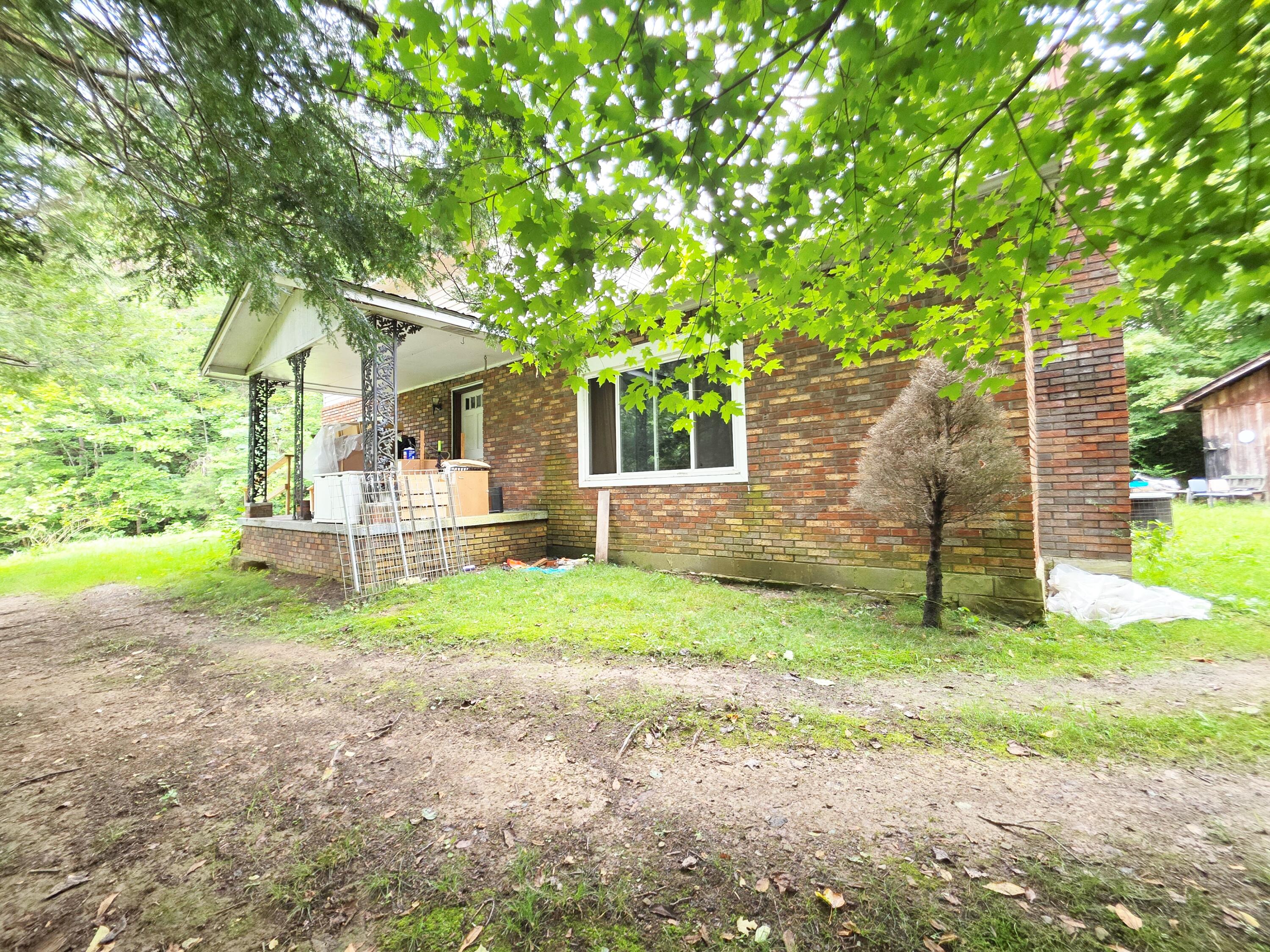 55 Cletis Webb Road Property Photo 2