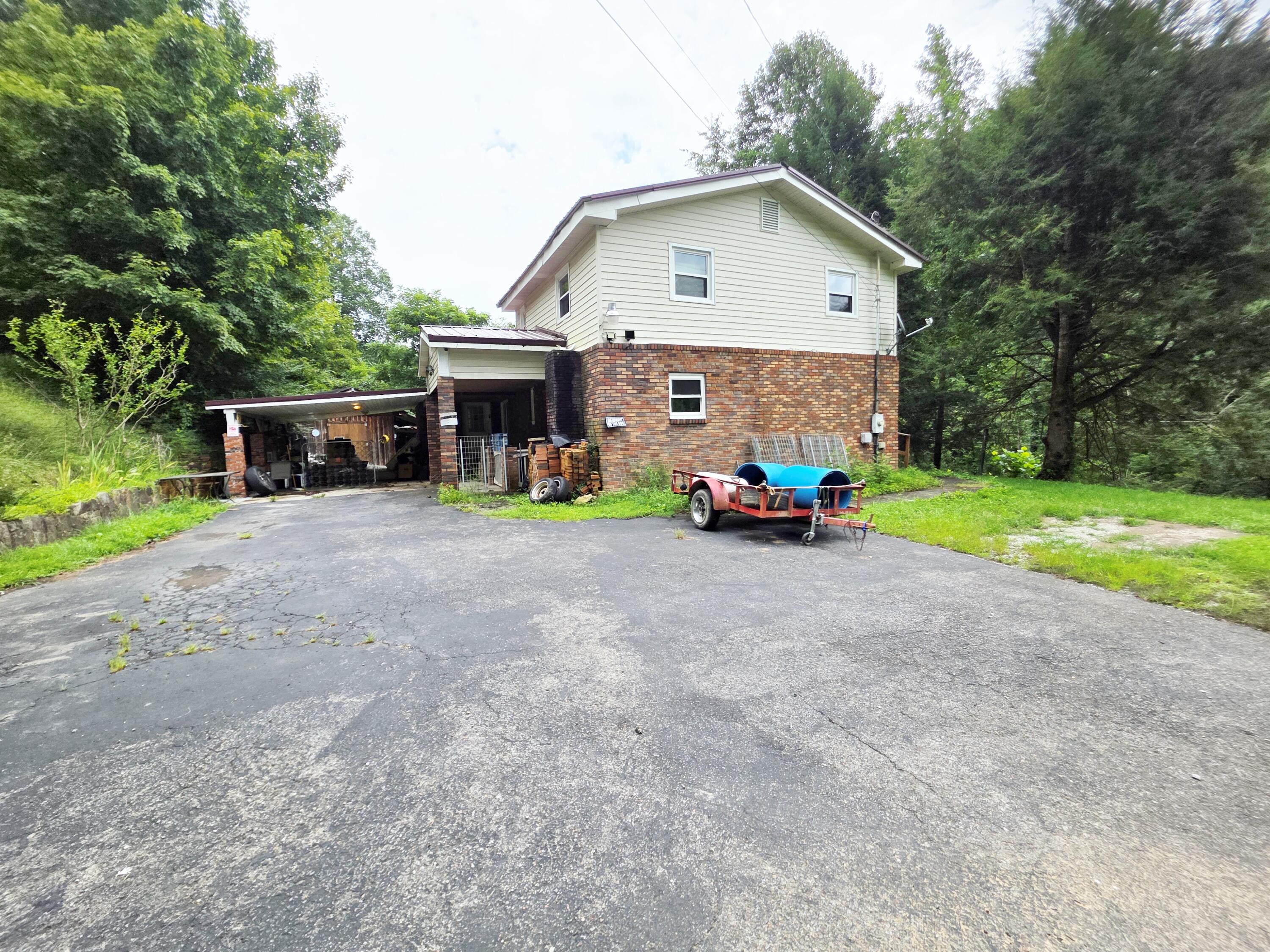 55 Cletis Webb Road Property Photo 25
