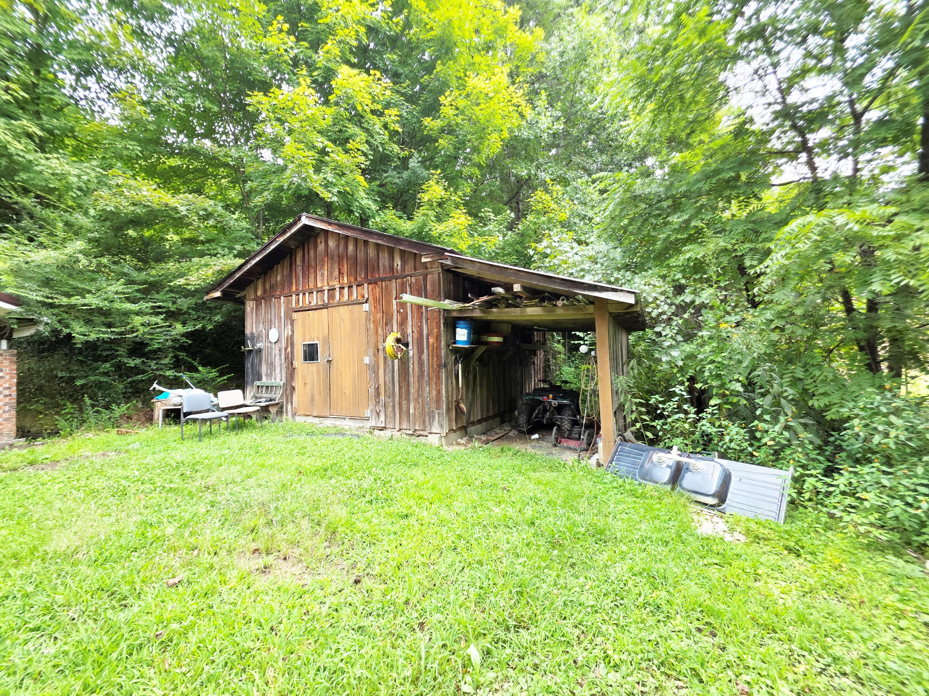 55 Cletis Webb Road Property Photo 28