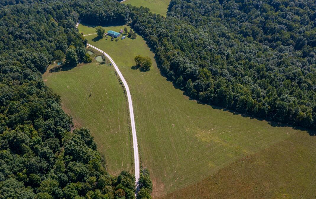 Tbd Boone Ridge Road Property Photo 7
