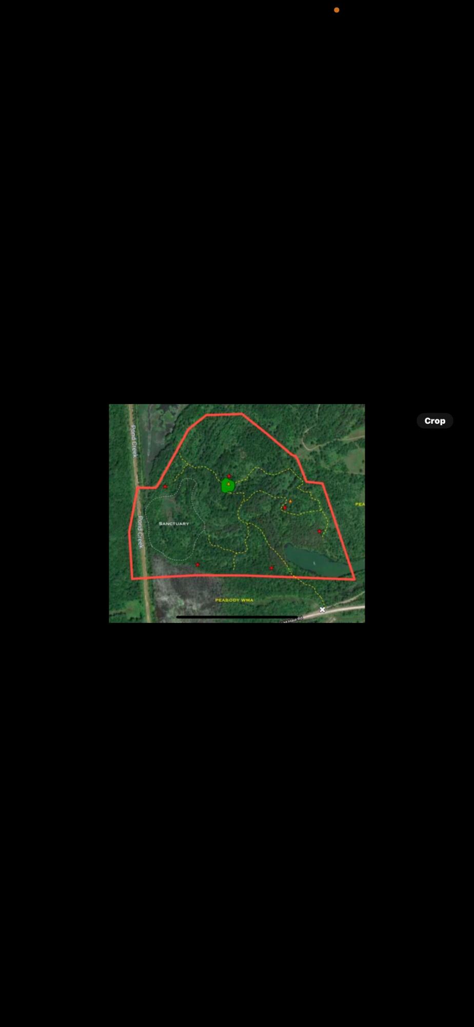 0 P And M Haul Road Property Photo 4