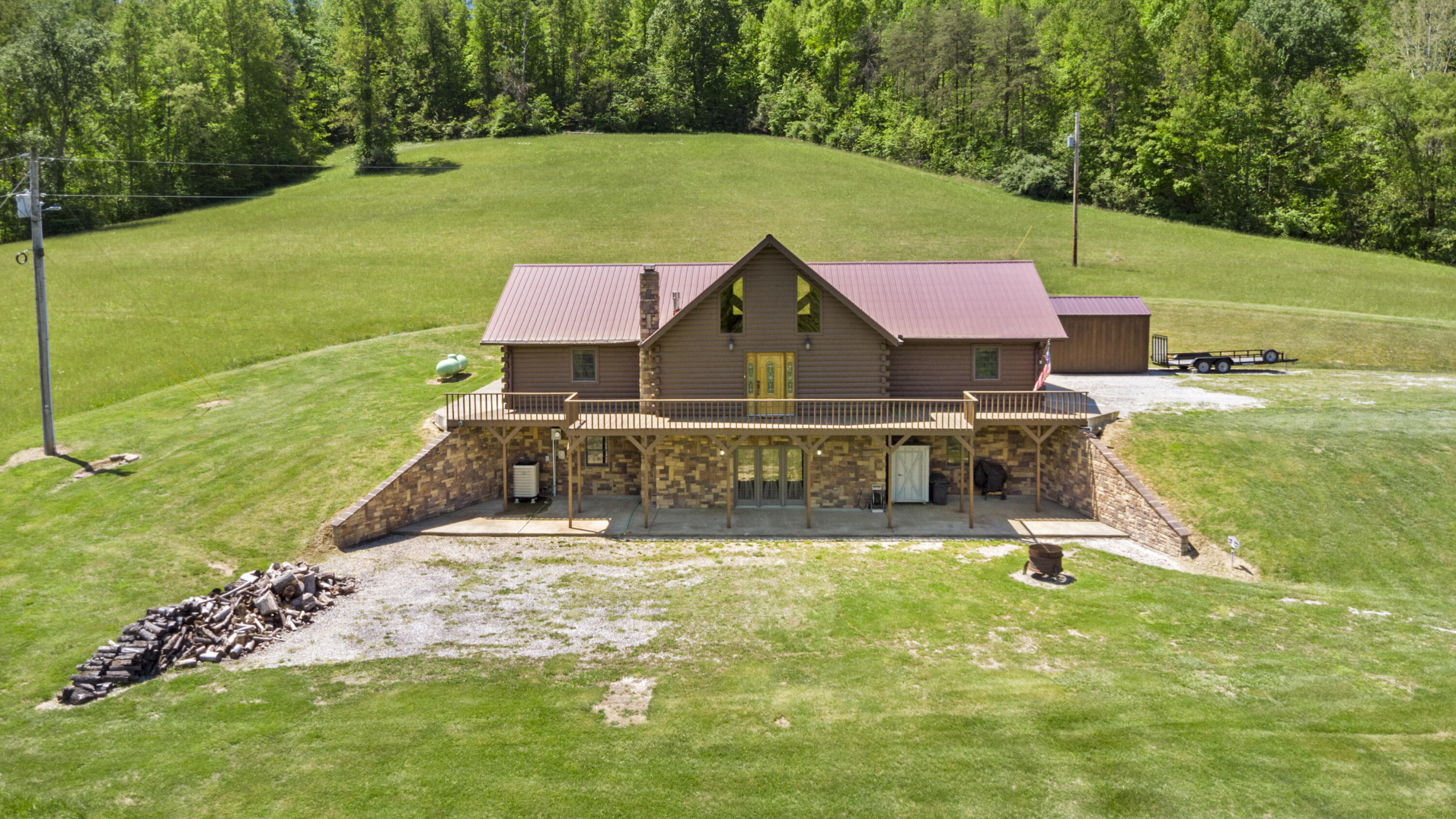 2248 Ky 556 Property Photo 1