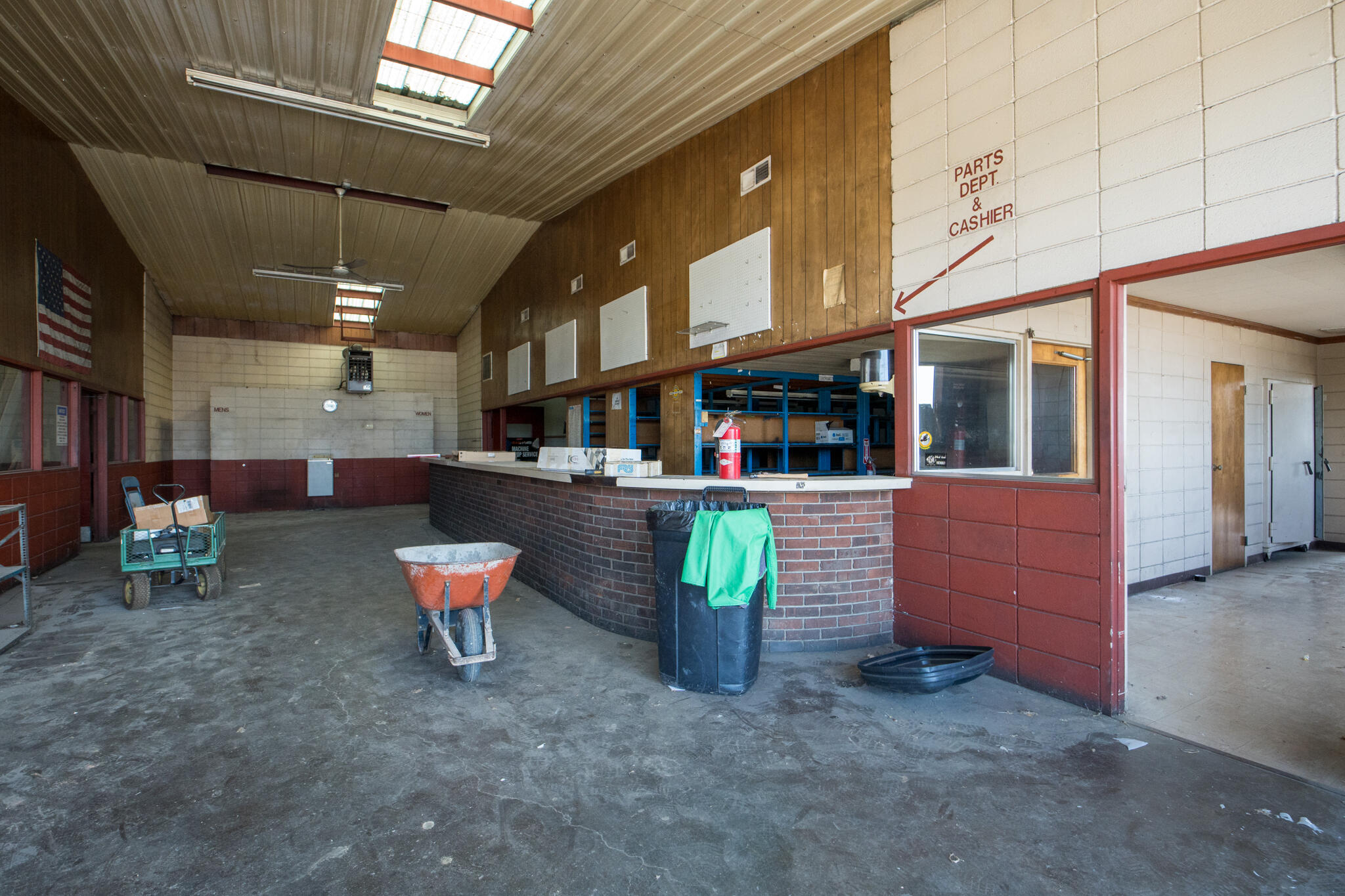 1647 S Highway 27 Property Photo 45