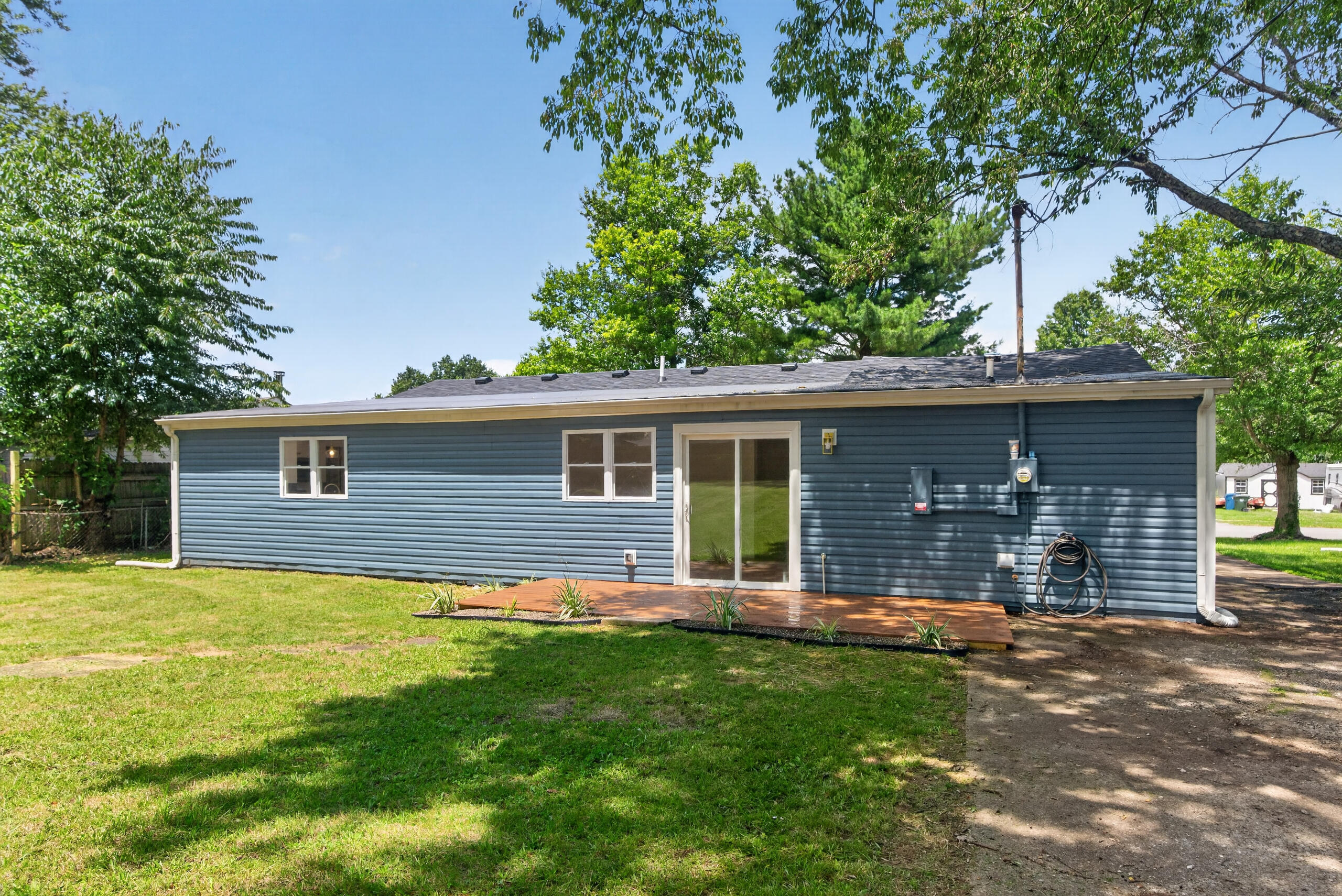 2318 Allen Drive Property Photo 31