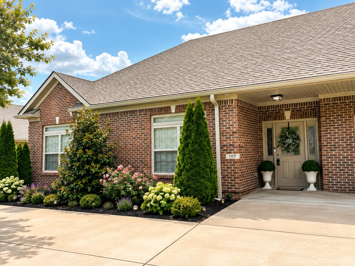 109 Woods Way Property Photo 1