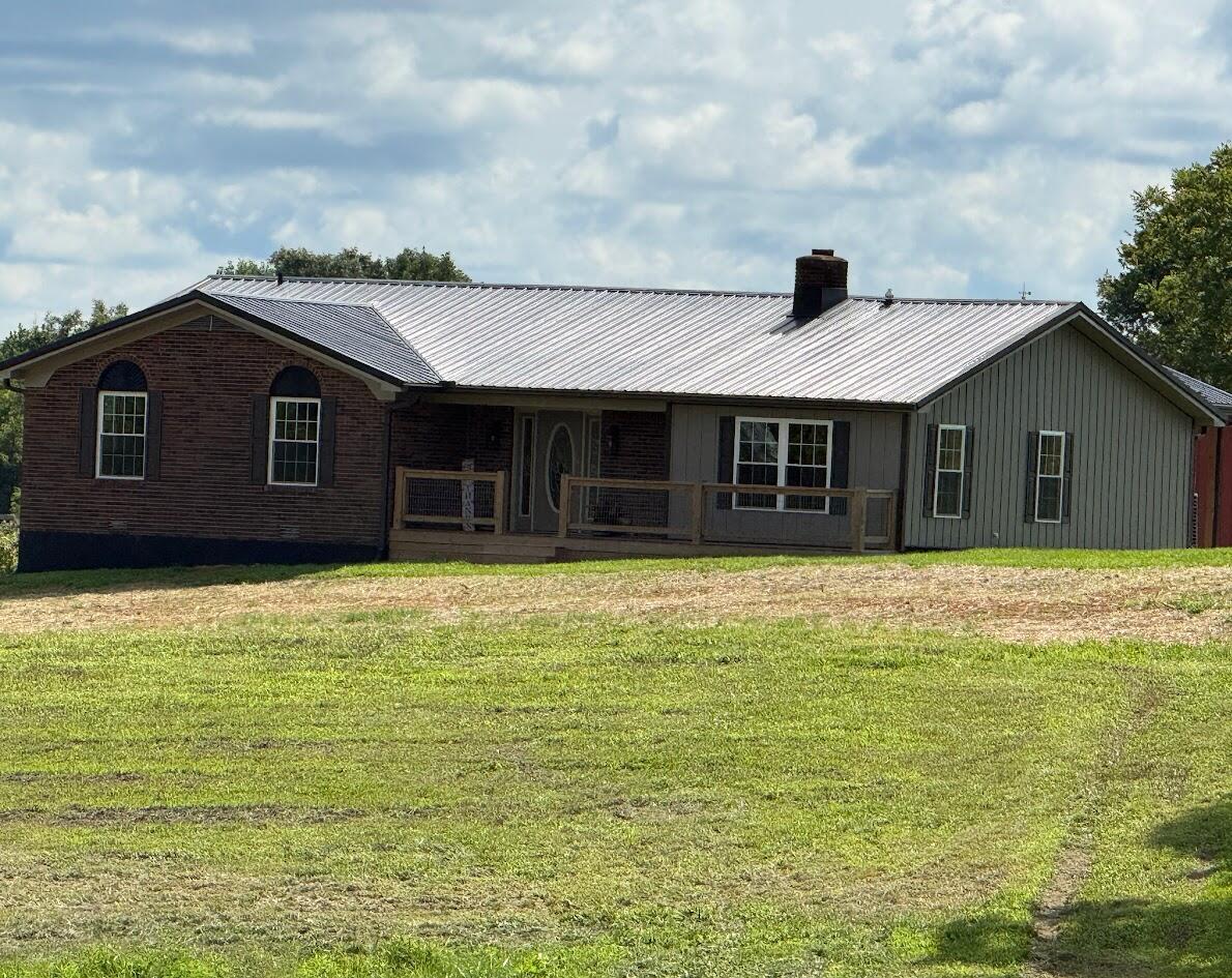 5820 Kentucky 39 Property Photo 1