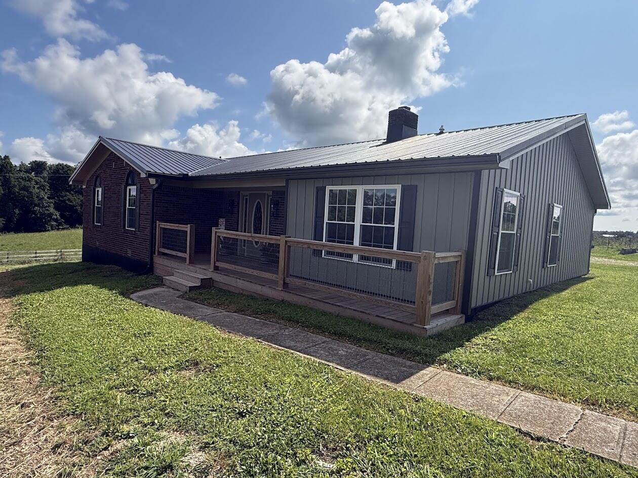 5820 Kentucky 39 Property Photo 2