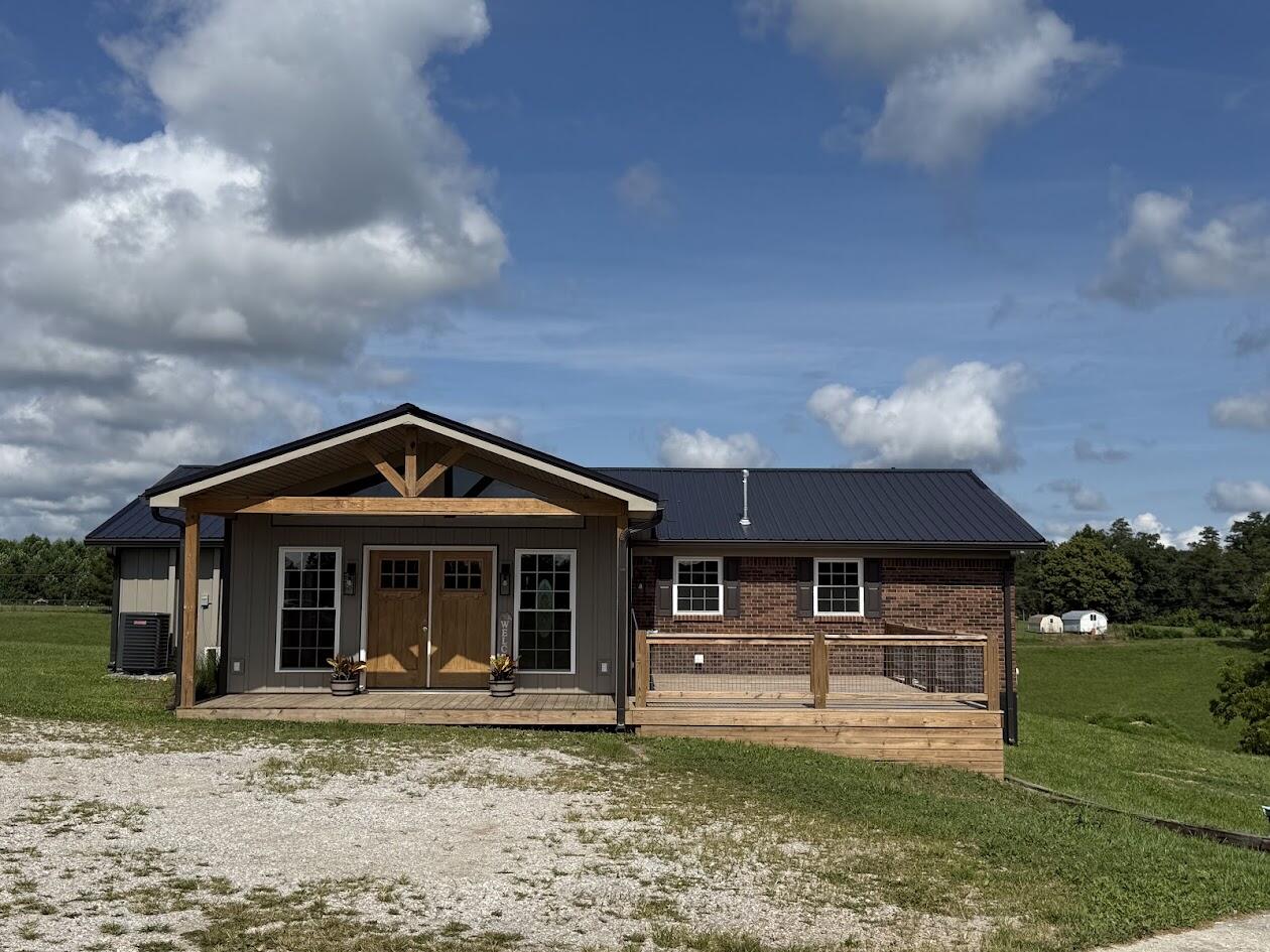 5820 Kentucky 39 Property Photo 5