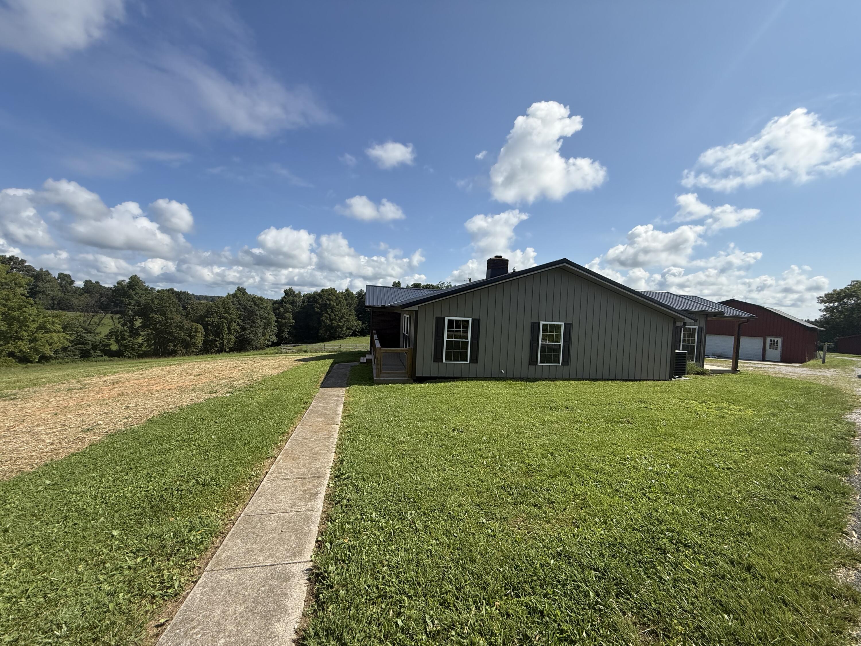 5820 Kentucky 39 Property Photo 8