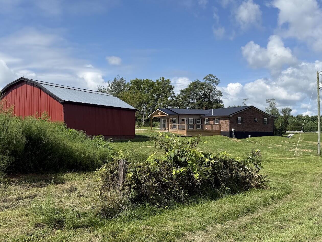 5820 Kentucky 39 Property Photo 9