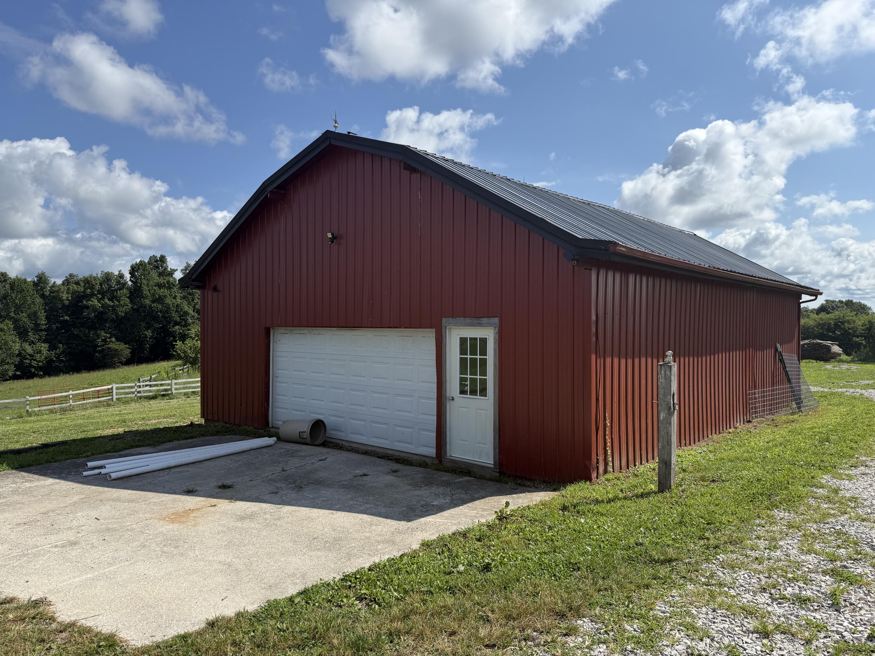 5820 Kentucky 39 Property Photo 14