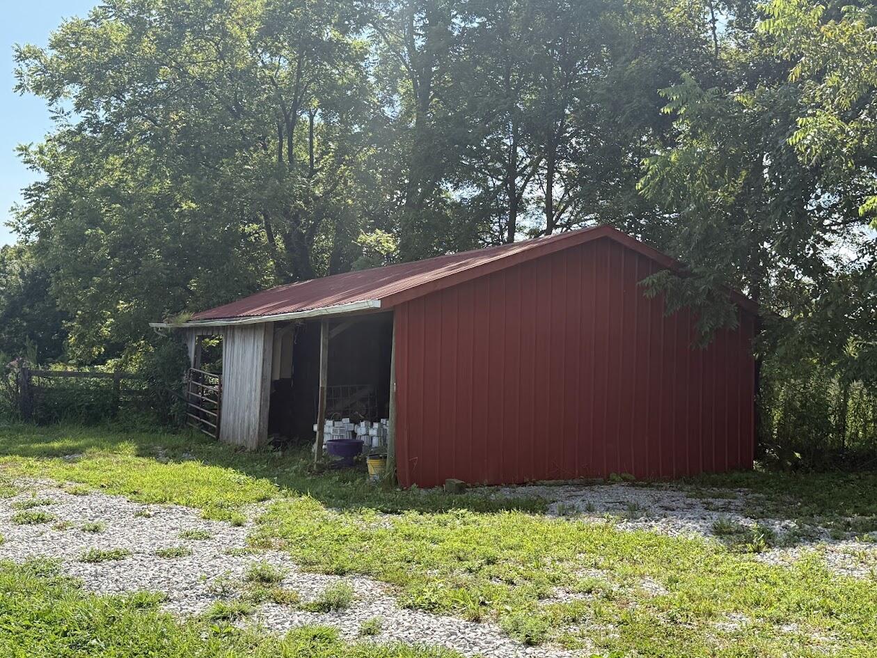 5820 Kentucky 39 Property Photo 15
