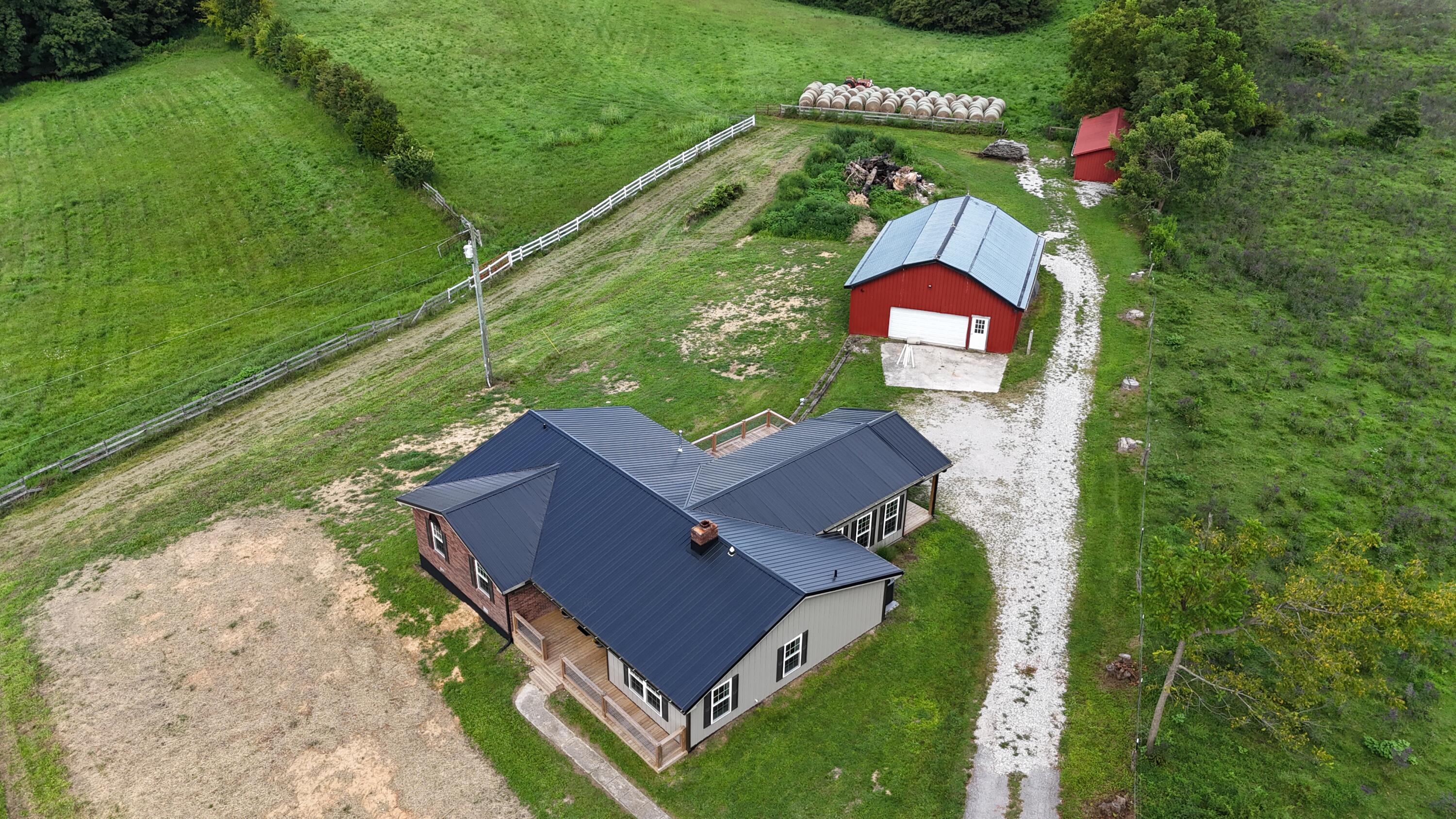 5820 Kentucky 39 Property Photo 47