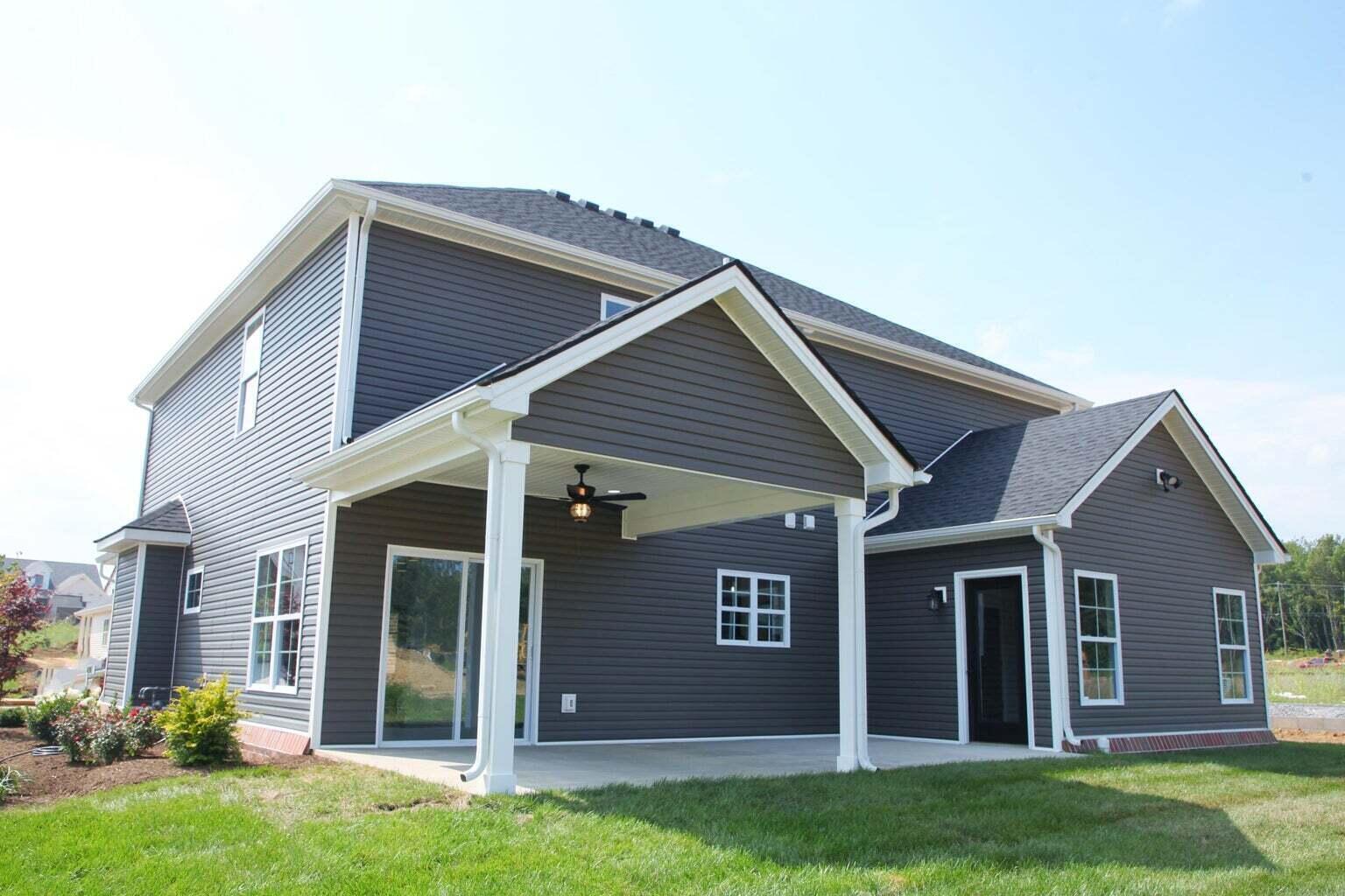 1376 Angus Trail Property Photo 26