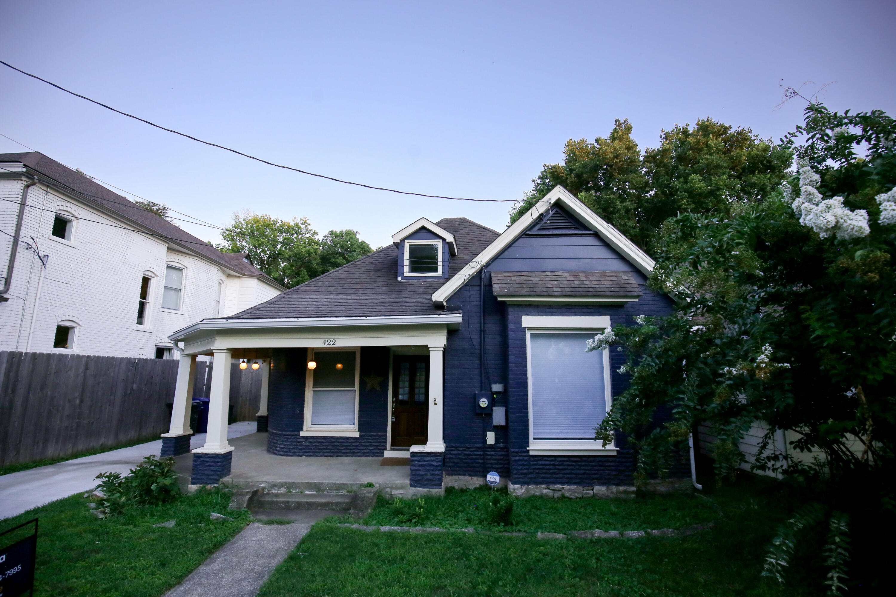 422 Johnson Avenue Property Photo 2