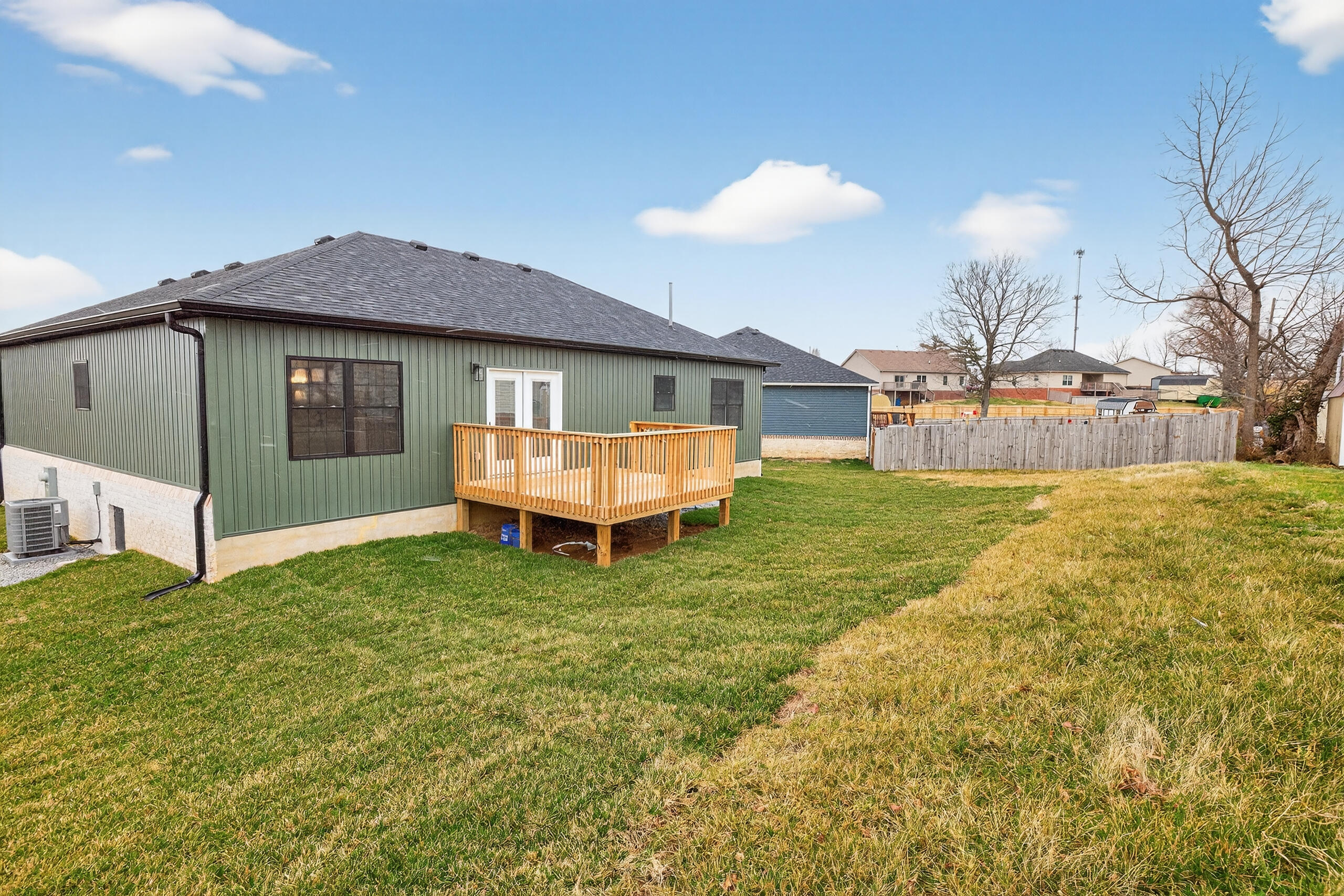 206 Jett Drive Property Photo 24