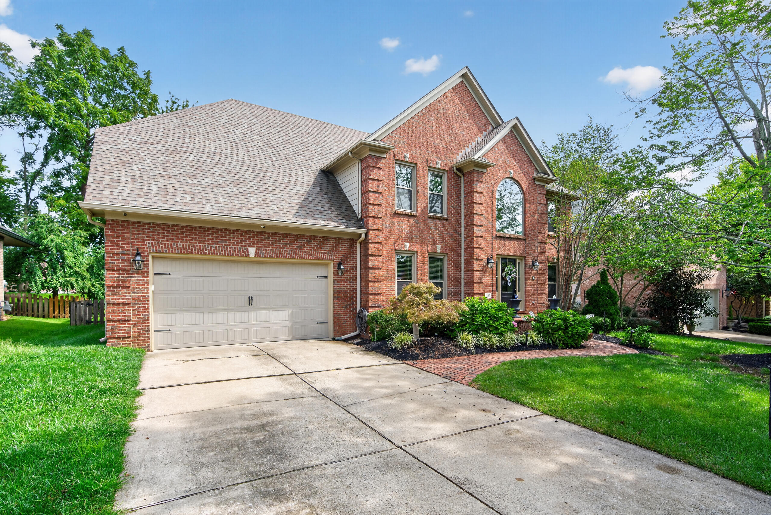 1237 Sherborne Place