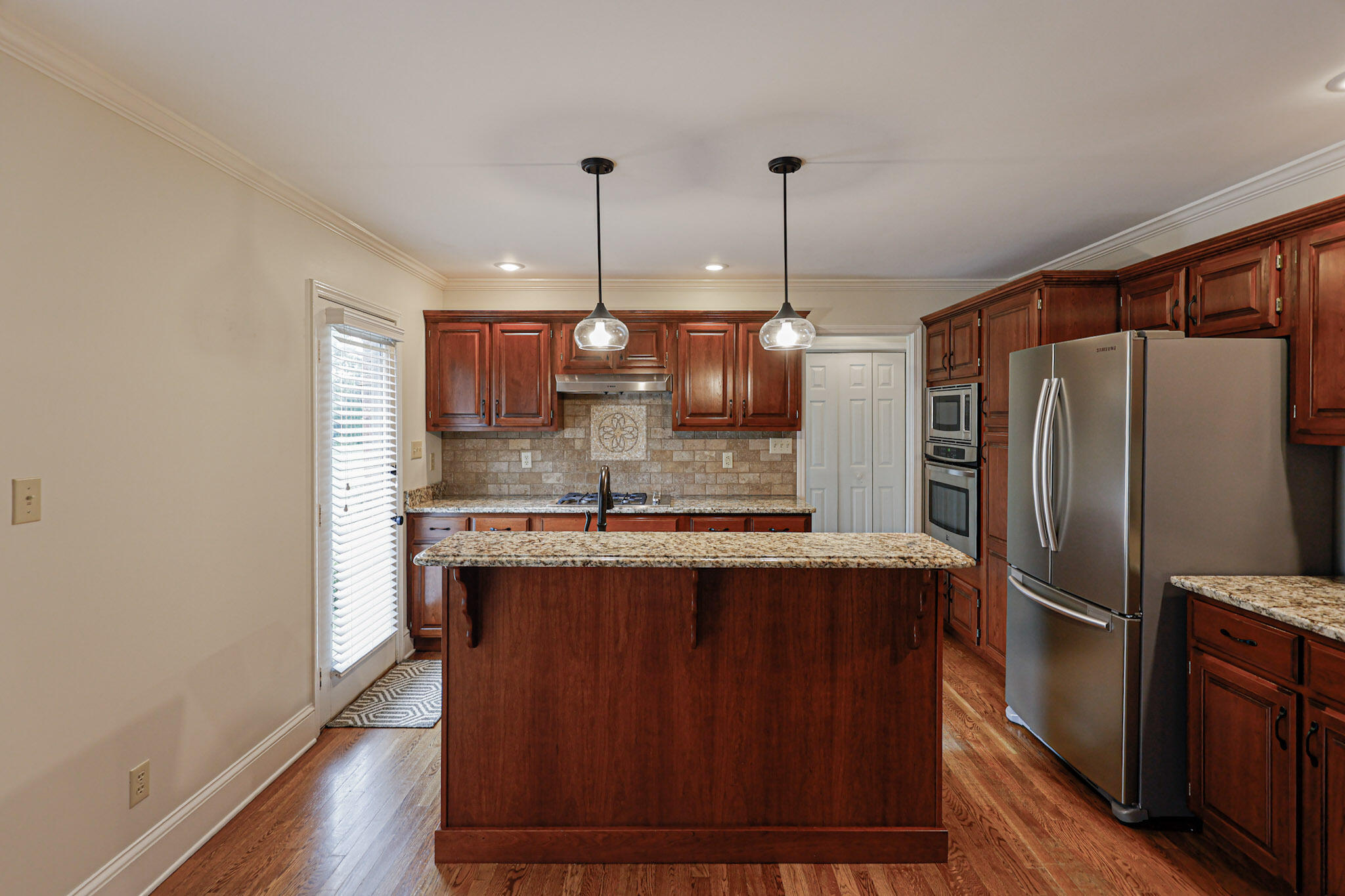 6460 Stinespring Drive Property Photo 19