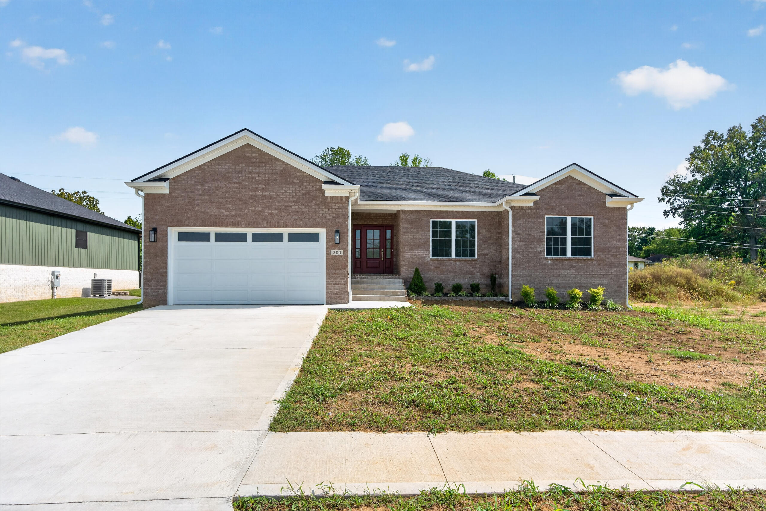 204 Jett Drive Property Photo 1