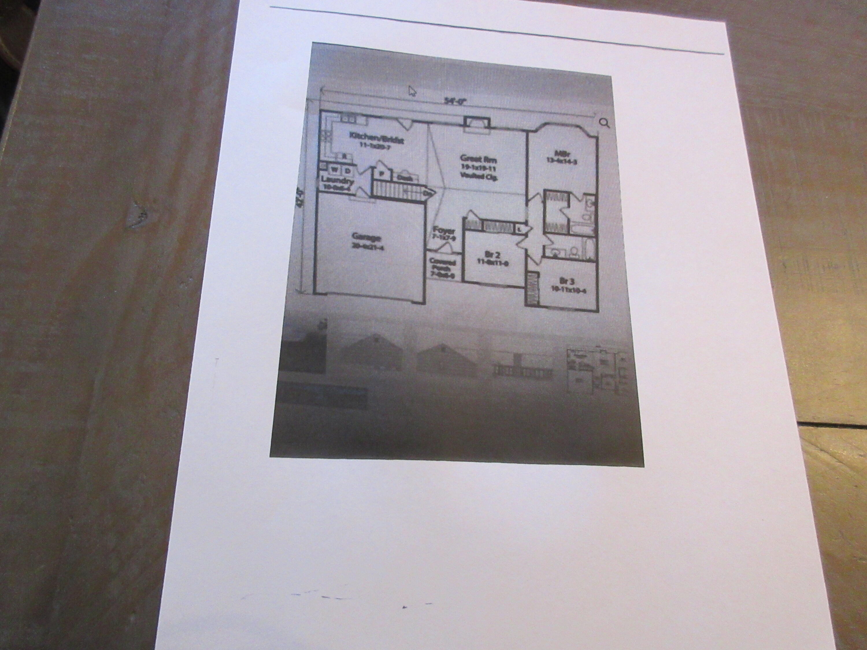 204 Jett Drive Property Photo 2