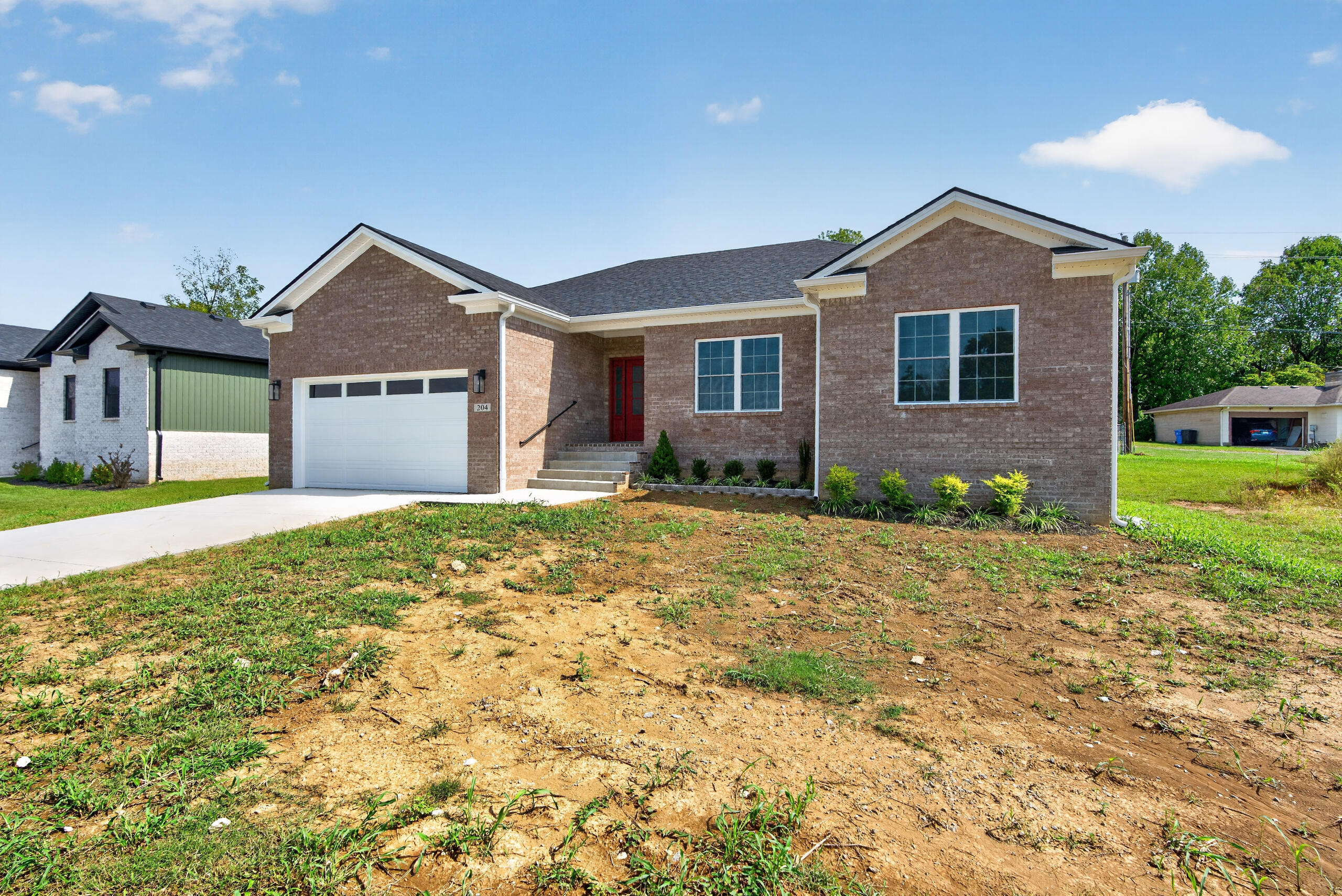 204 Jett Drive Property Photo 2