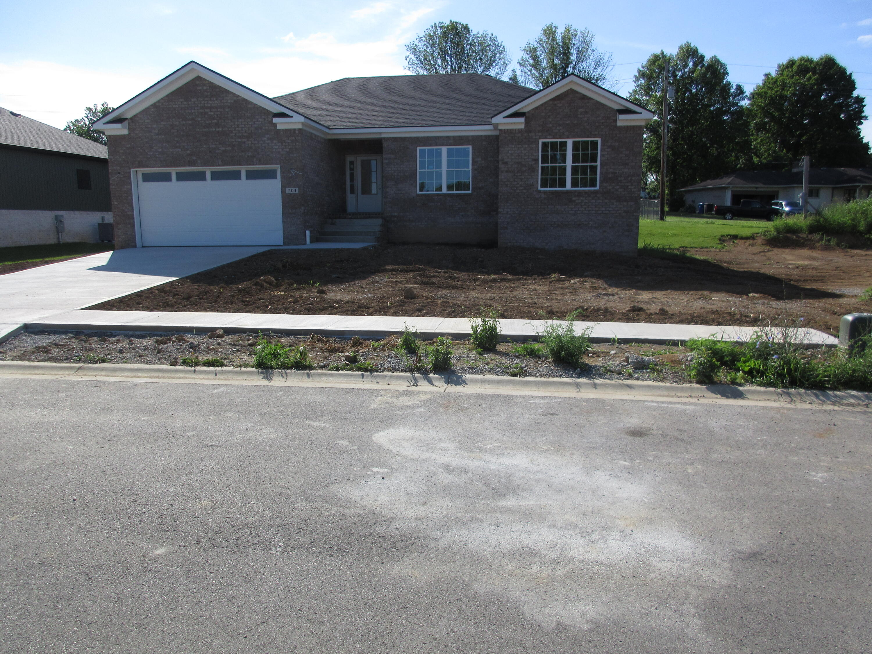 204 Jett Drive Property Photo 3
