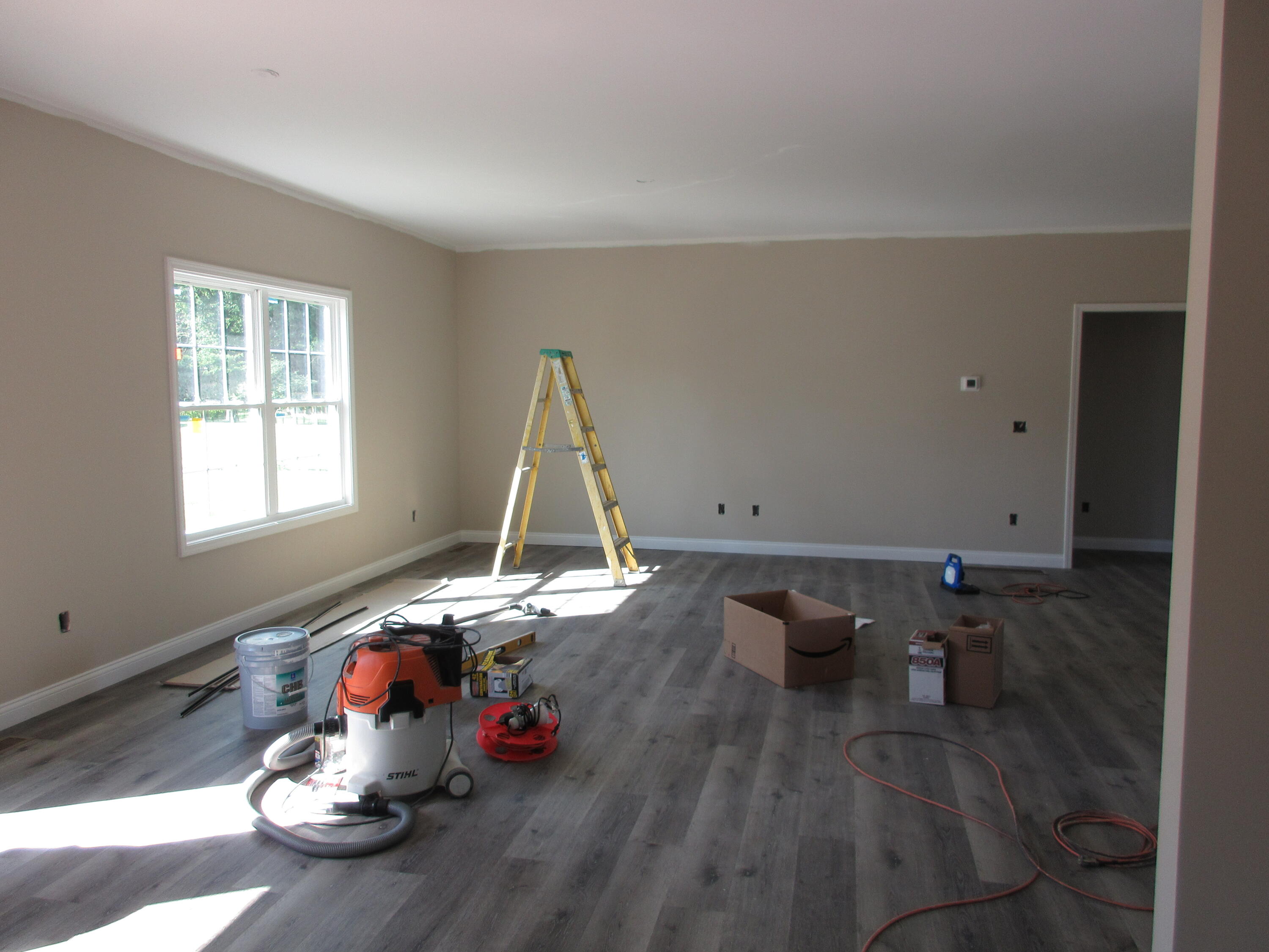 204 Jett Drive Property Photo 5