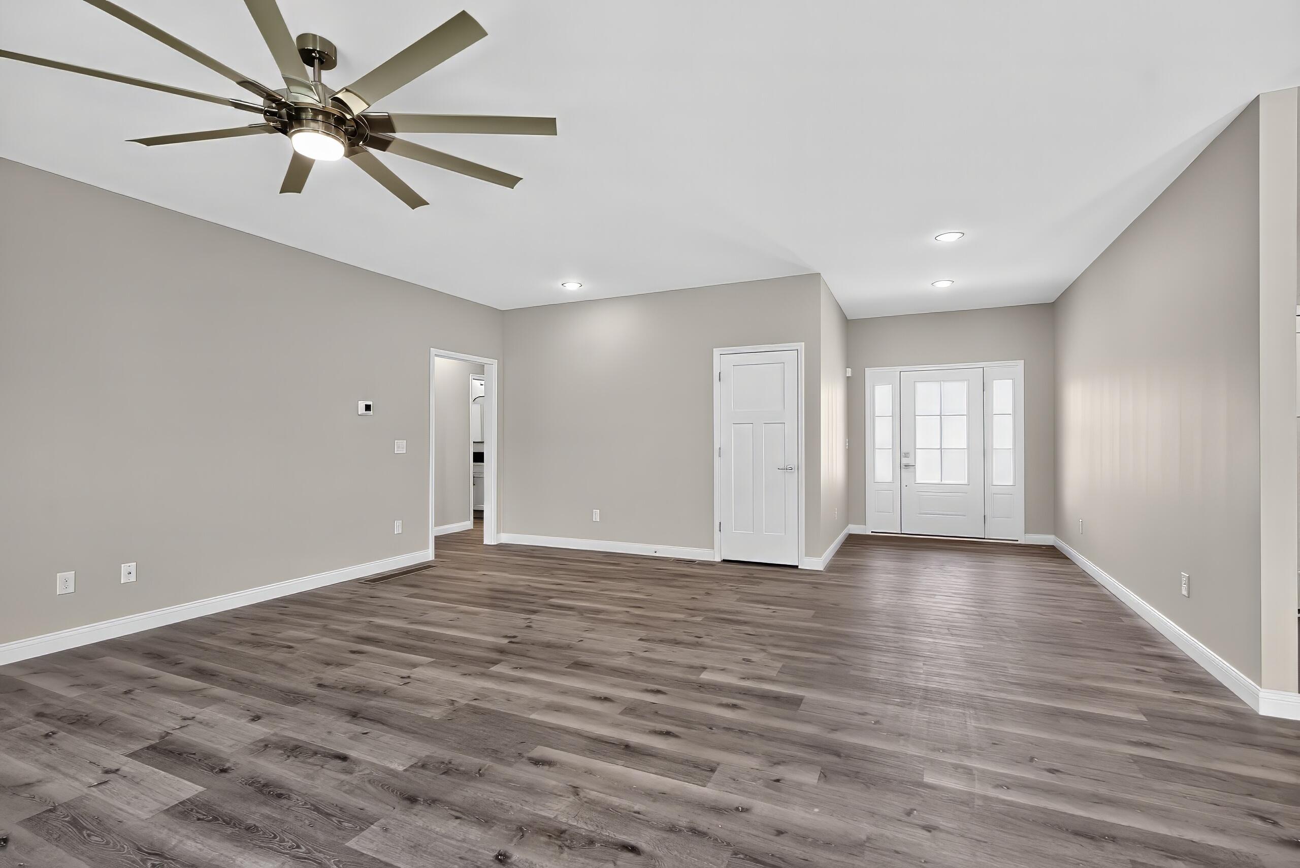 204 Jett Drive Property Photo 7