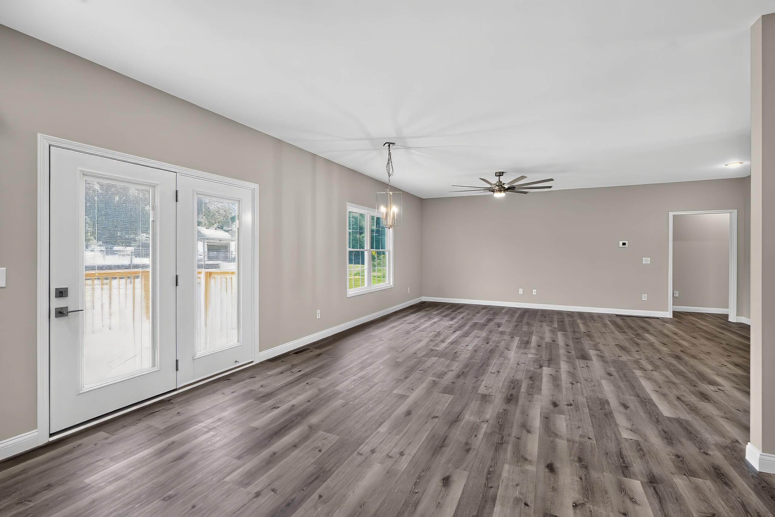 204 Jett Drive Property Photo 16