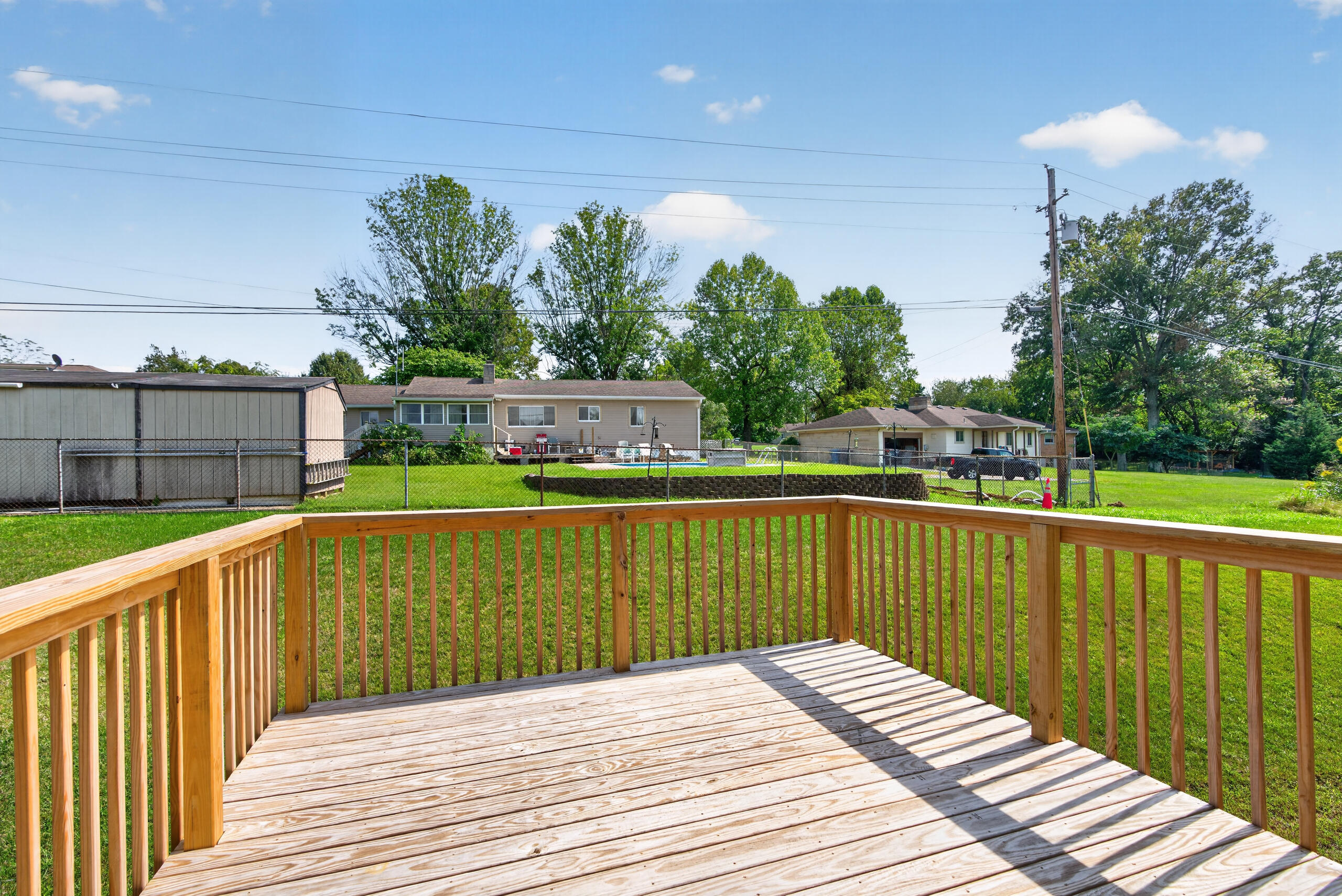 204 Jett Drive Property Photo 25