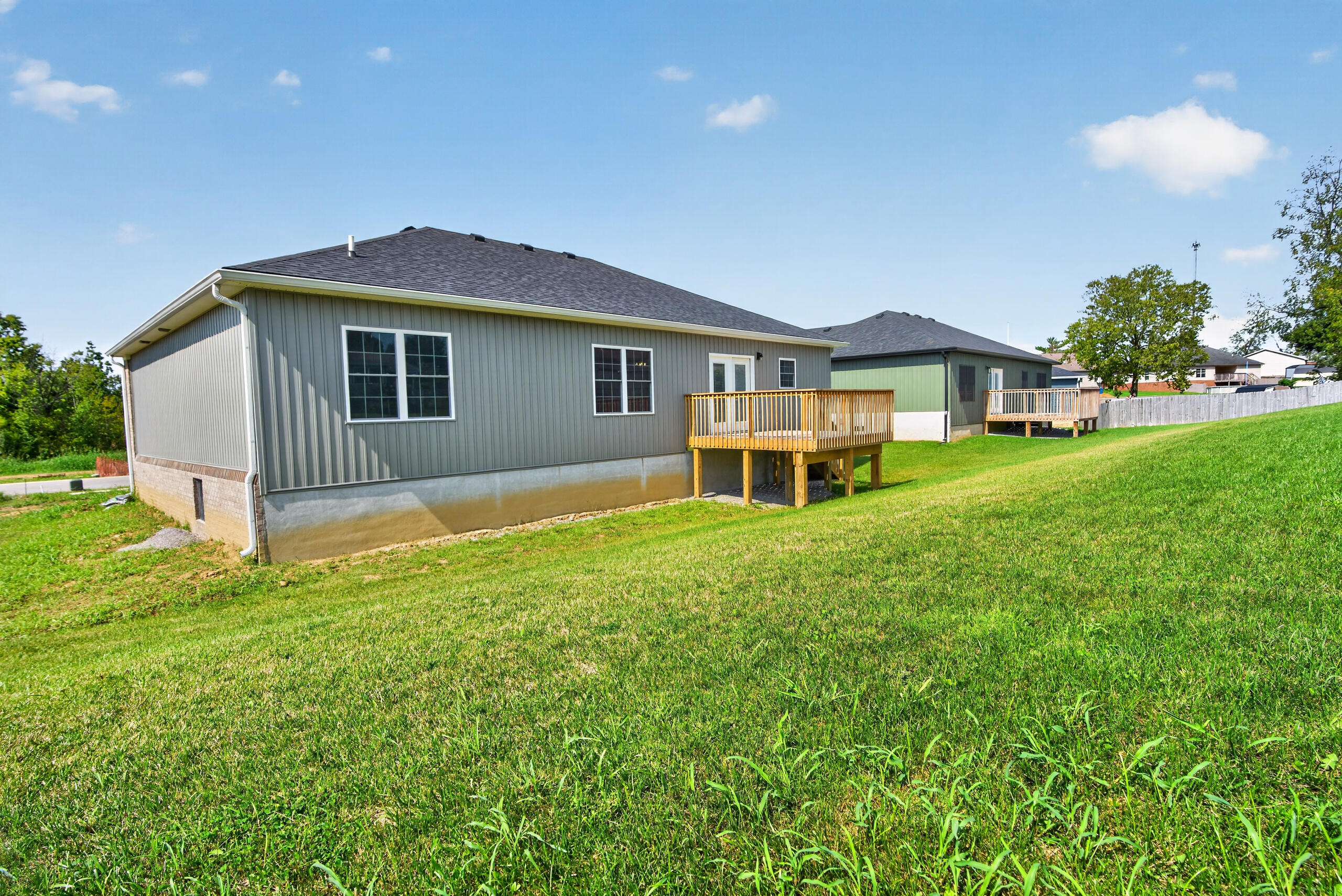 204 Jett Drive Property Photo 28
