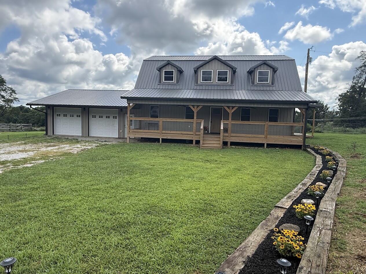 5700 Kentucky 39 Property Photo 1