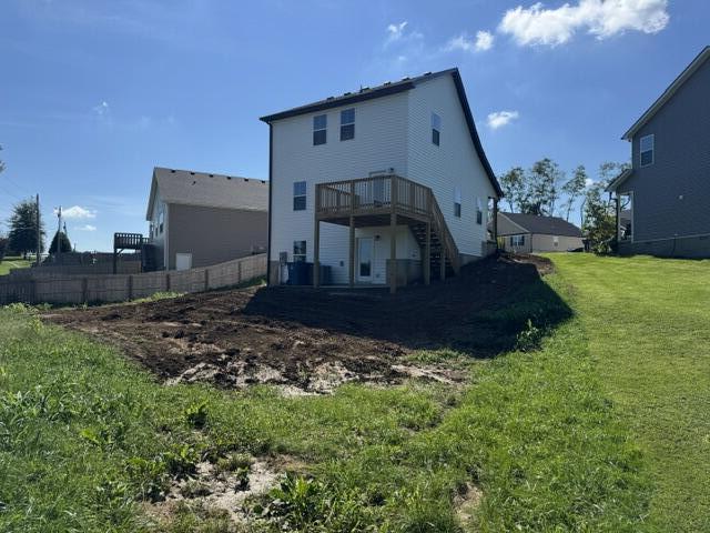178 Hickory Court Property Photo 7