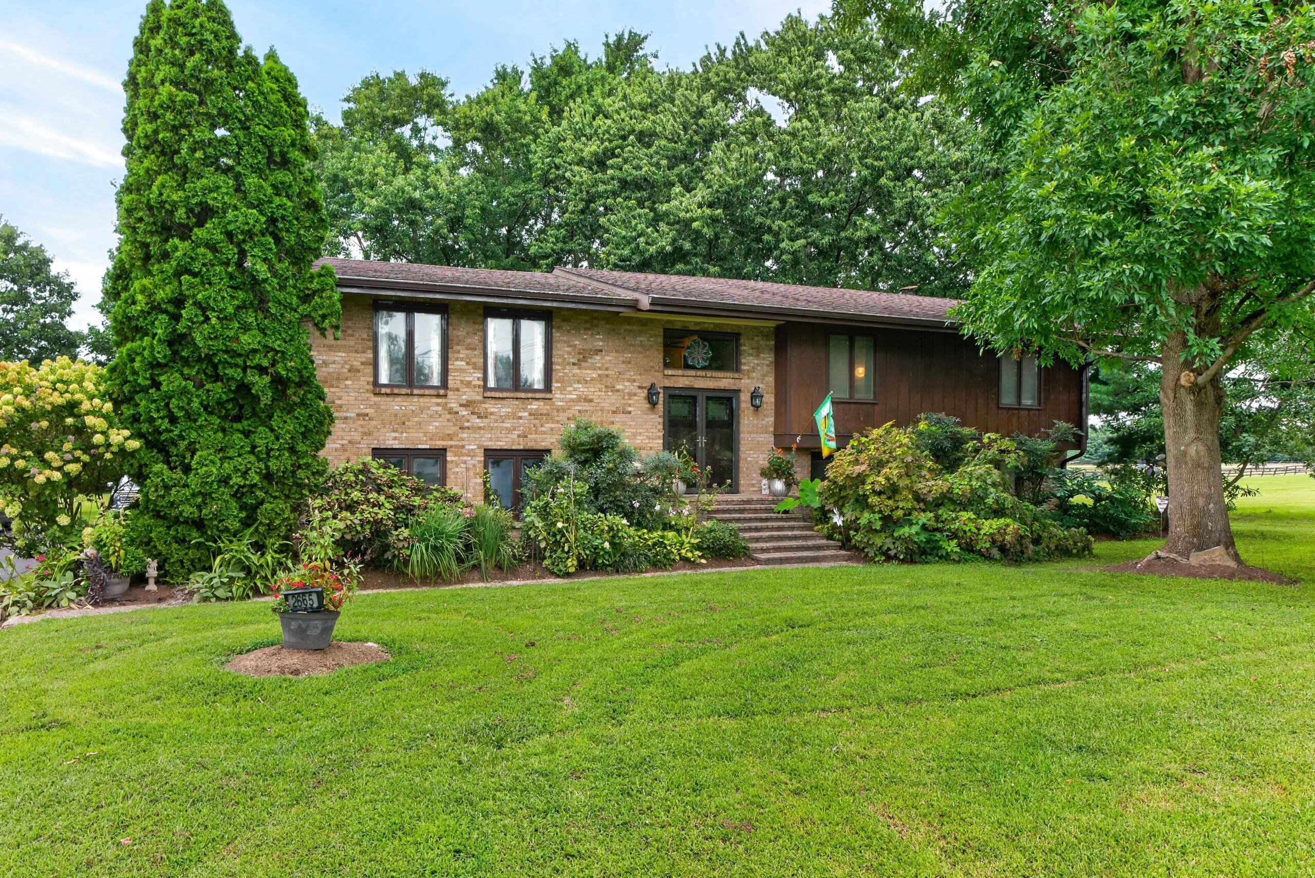 2665 Berea Road Property Photo 1