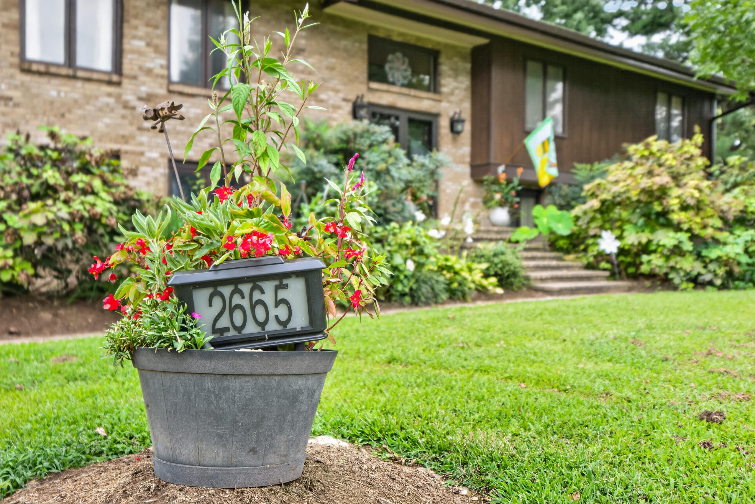 2665 Berea Road Property Photo 3