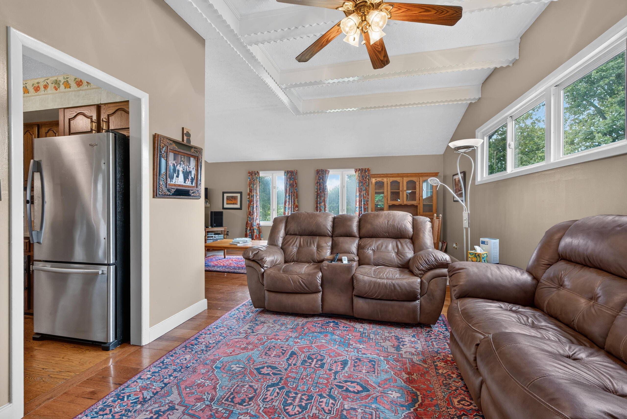2665 Berea Road Property Photo 13