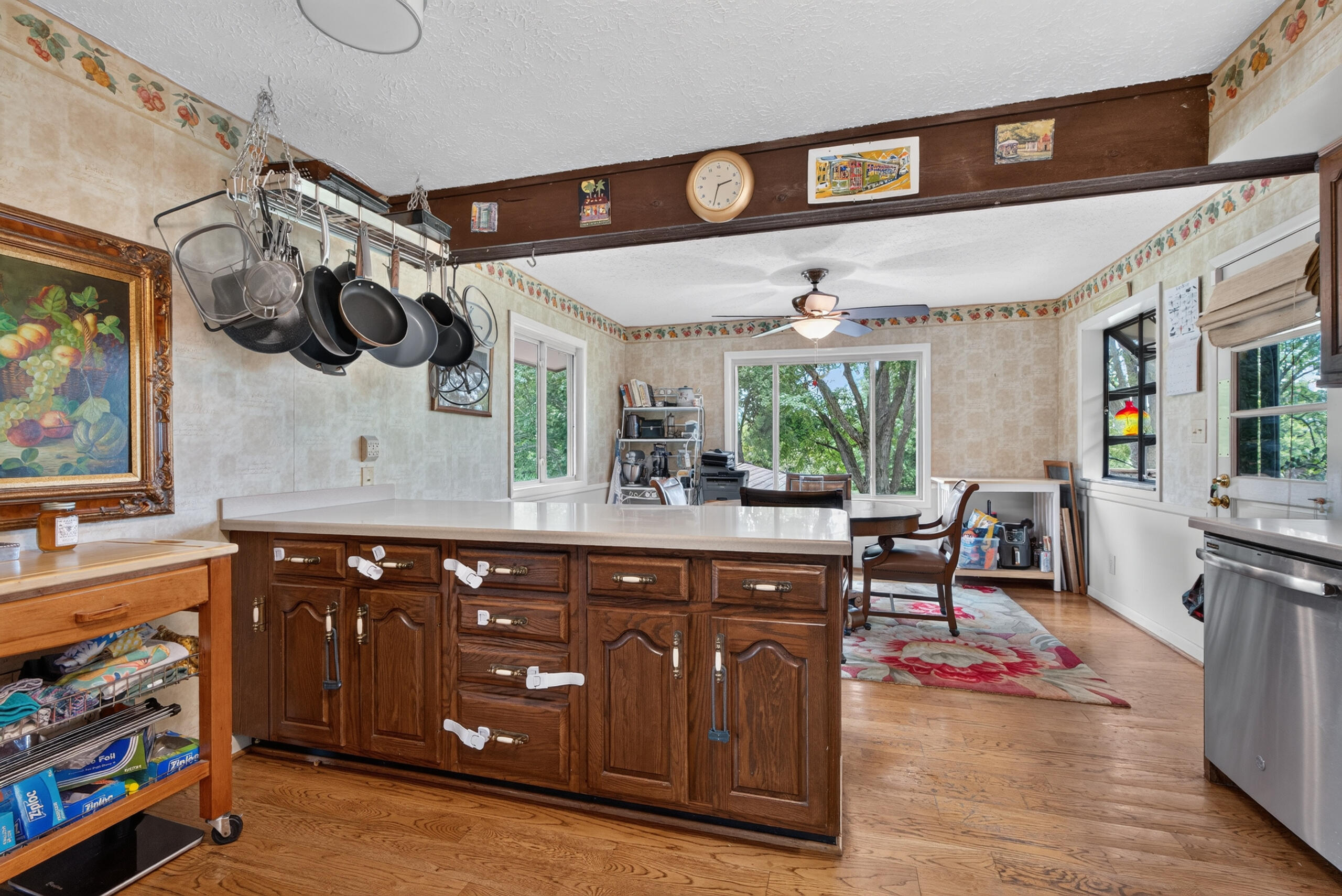 2665 Berea Road Property Photo 14