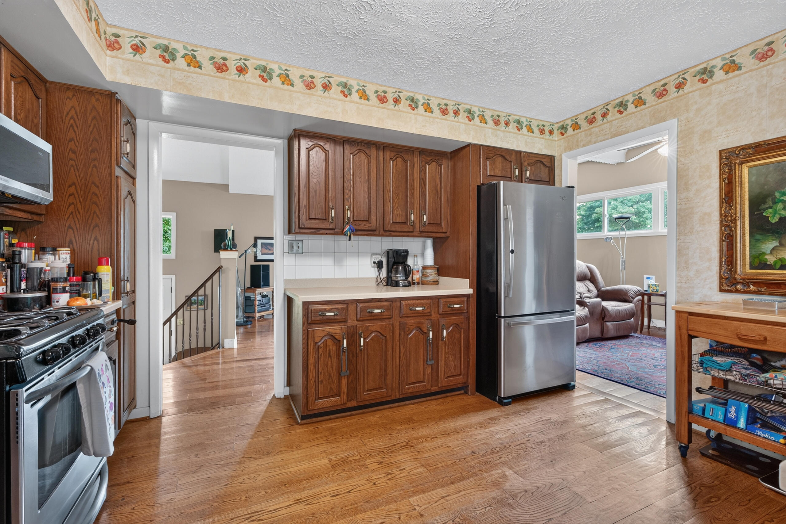 2665 Berea Road Property Photo 16