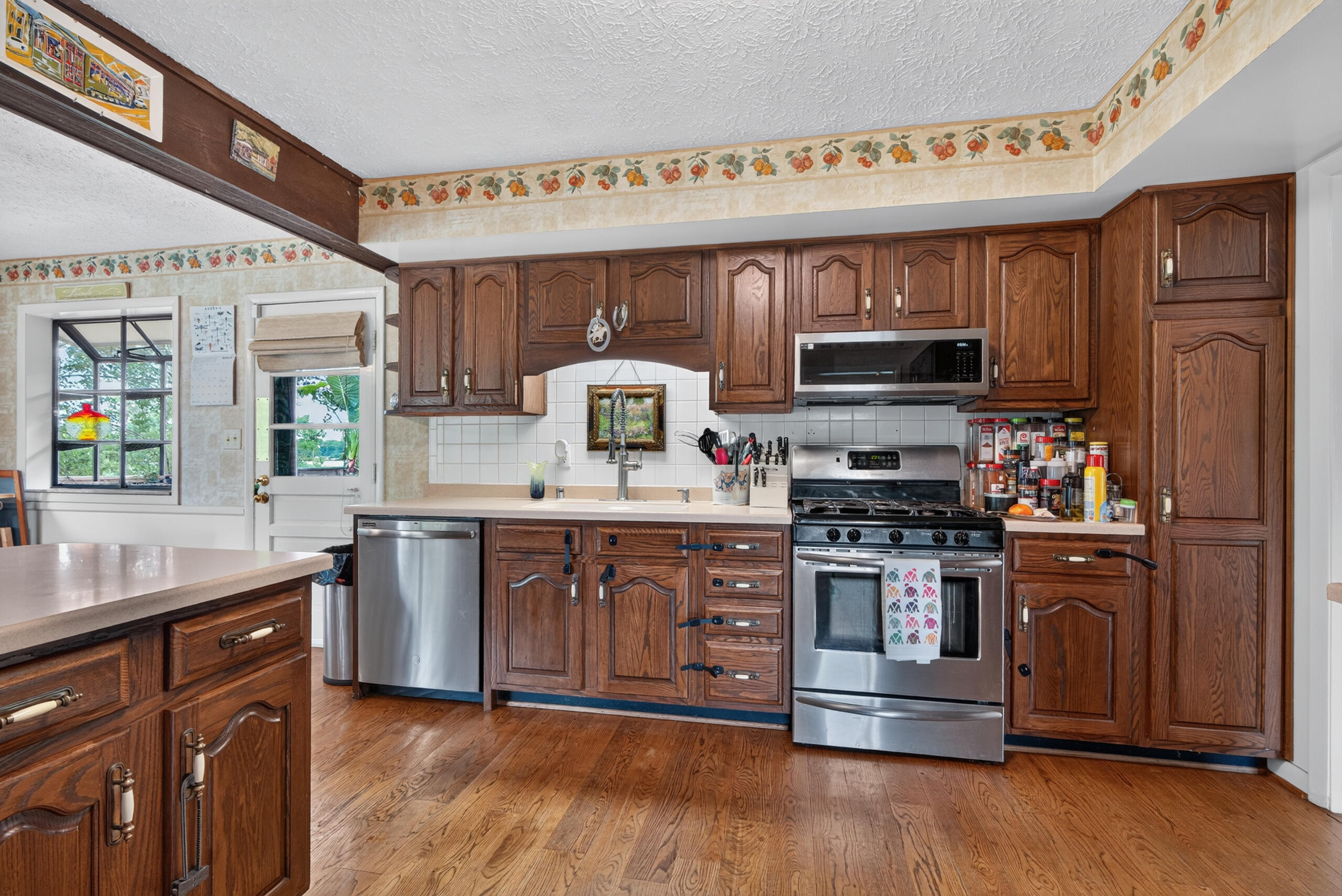 2665 Berea Road Property Photo 17
