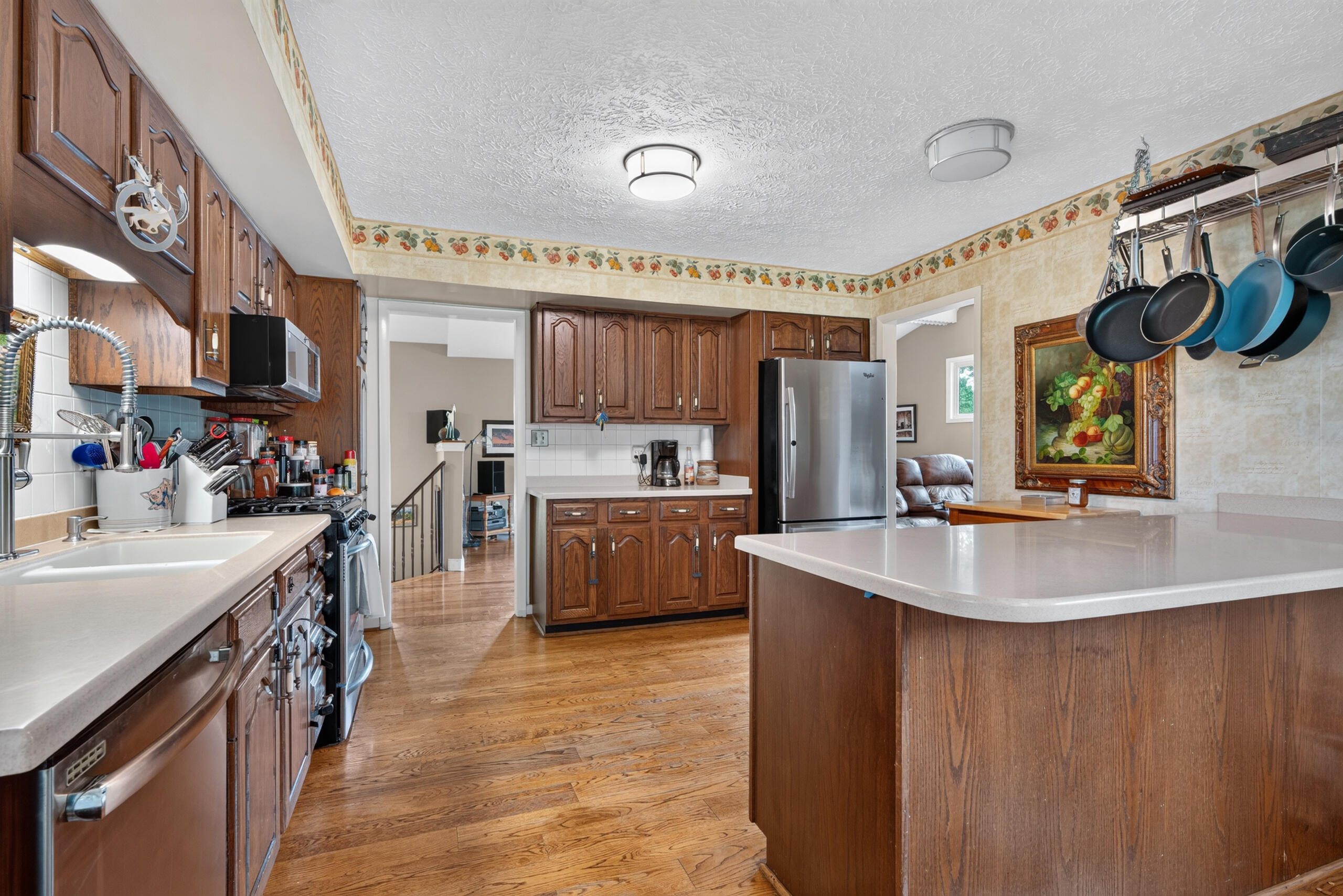 2665 Berea Road Property Photo 18