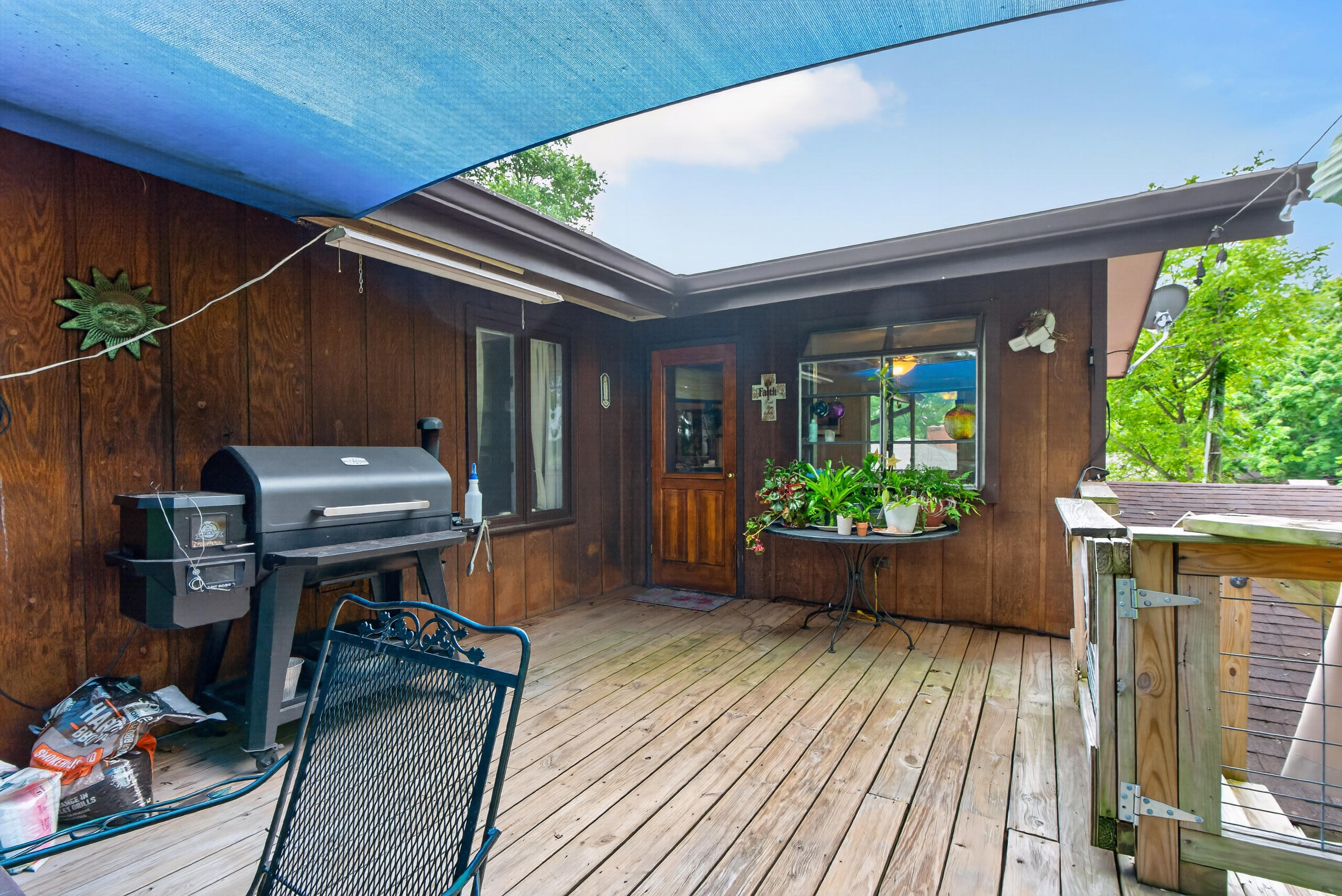 2665 Berea Road Property Photo 37