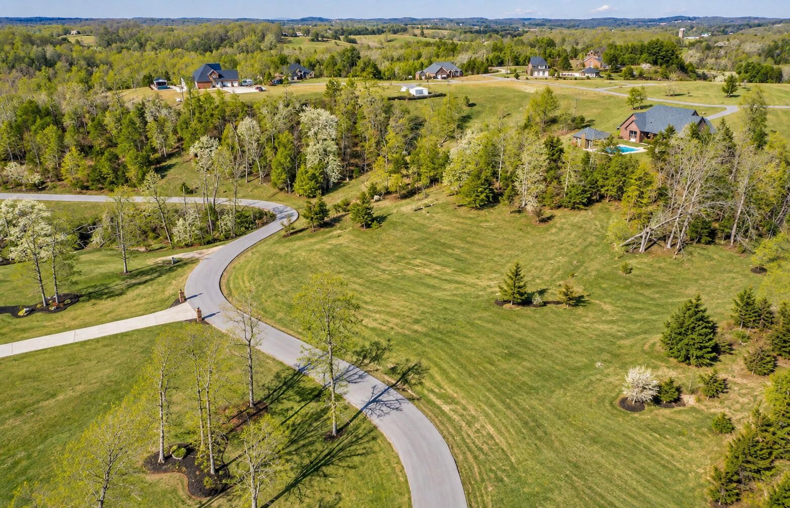 Lot 78 Afton Lane Property Photo 2