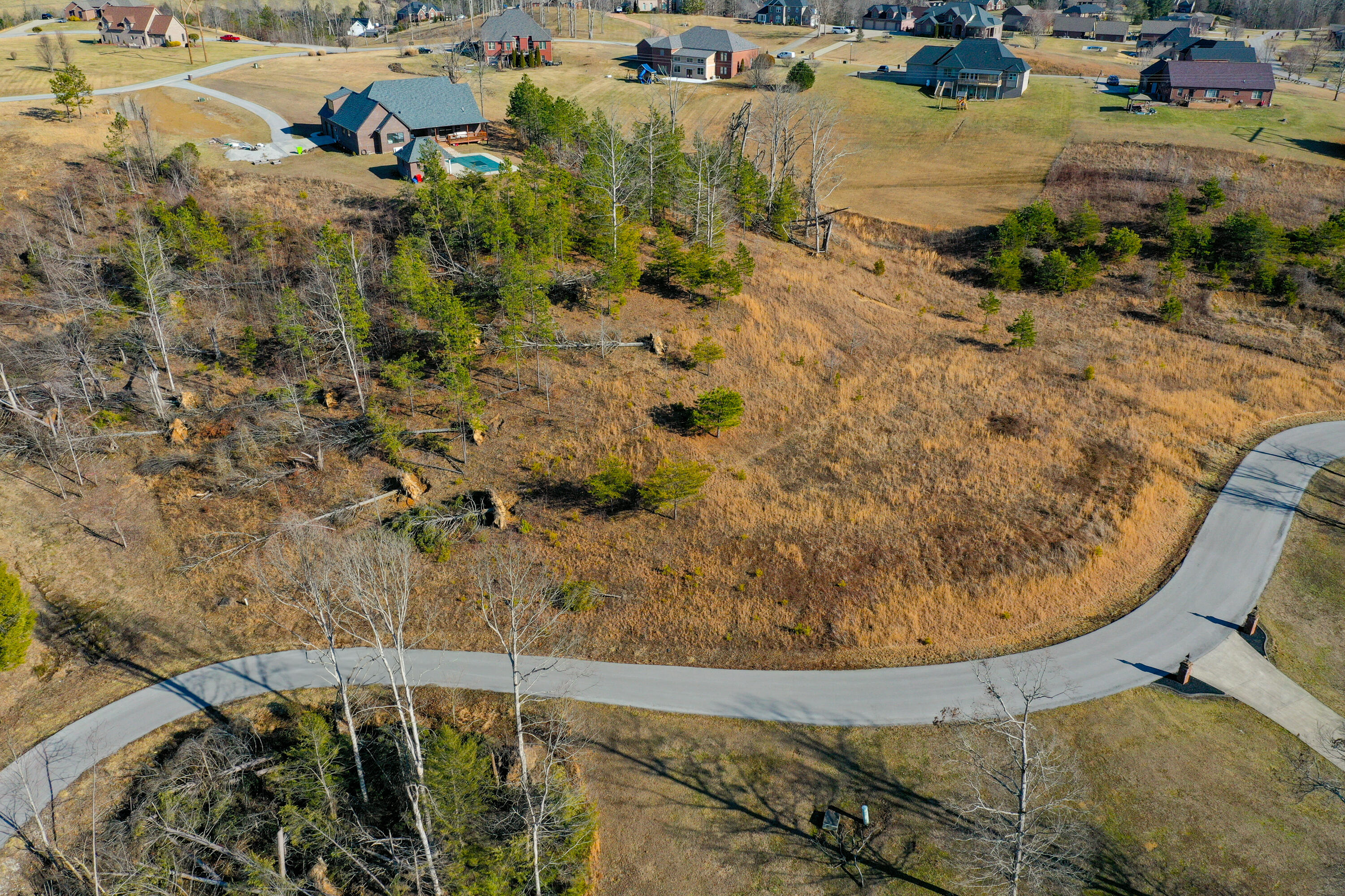 Lot 78 Afton Lane Property Photo 3