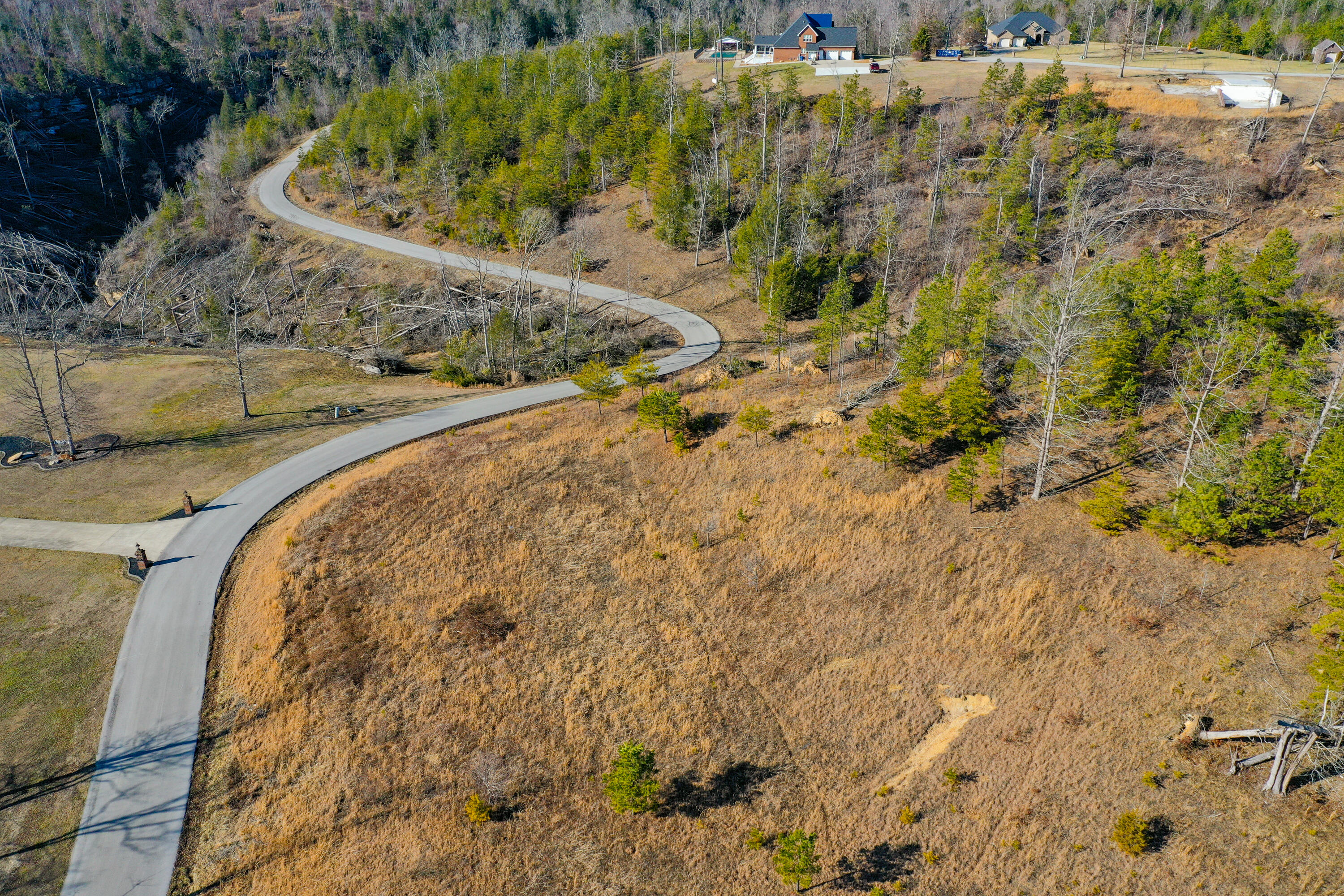 Lot 78 Afton Lane Property Photo 9