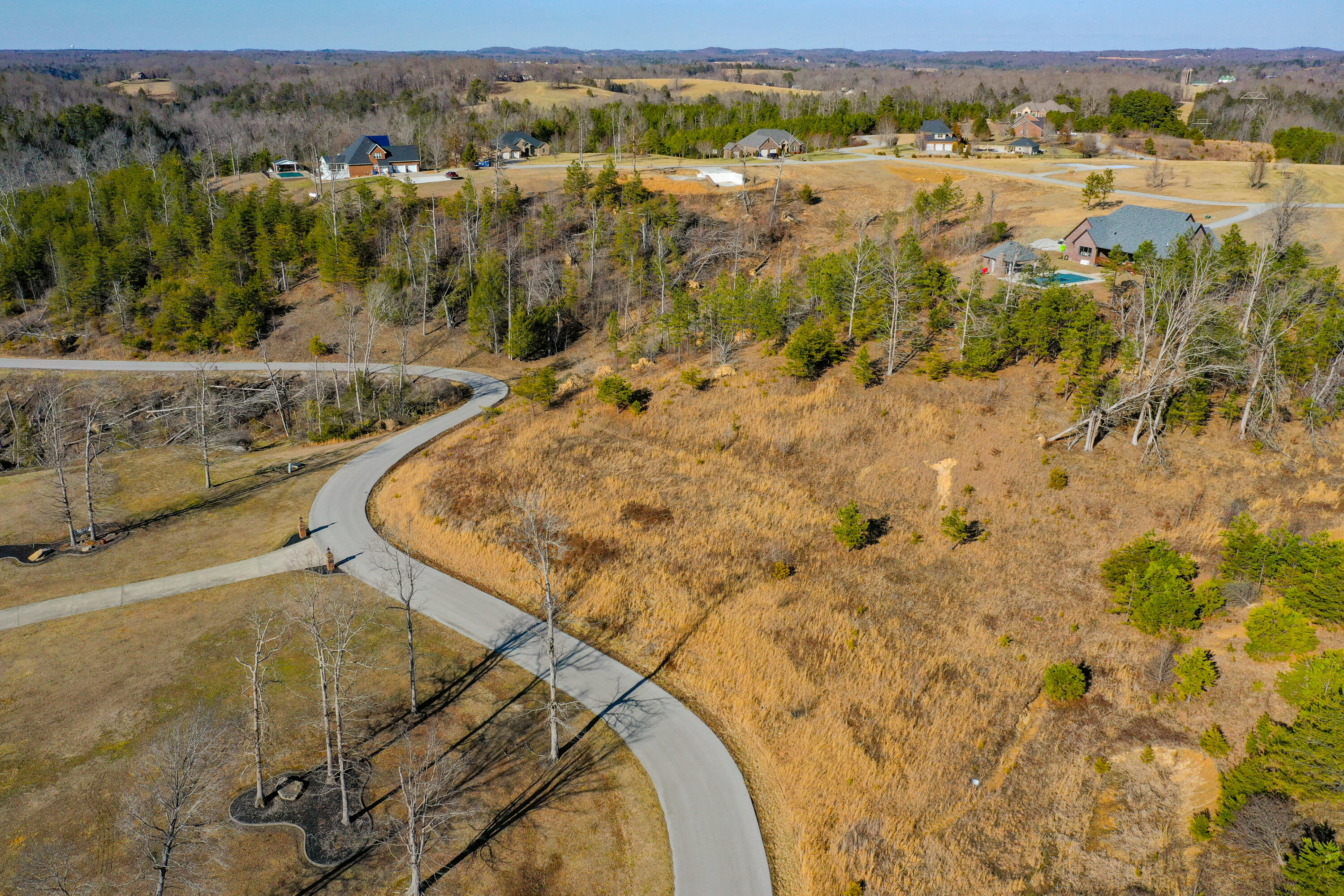 Lot 78 Afton Lane Property Photo 10