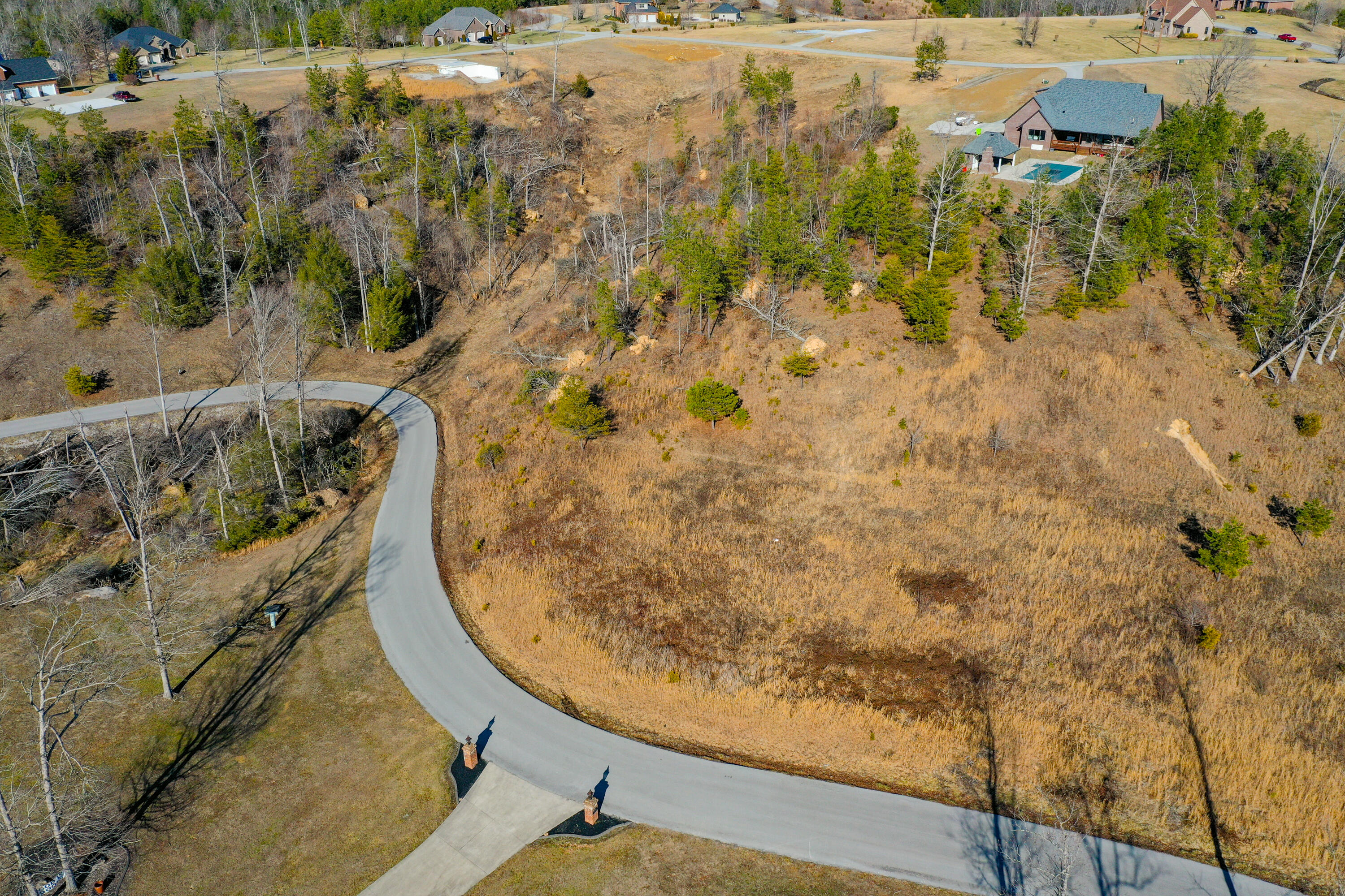 Lot 78 Afton Lane Property Photo 11