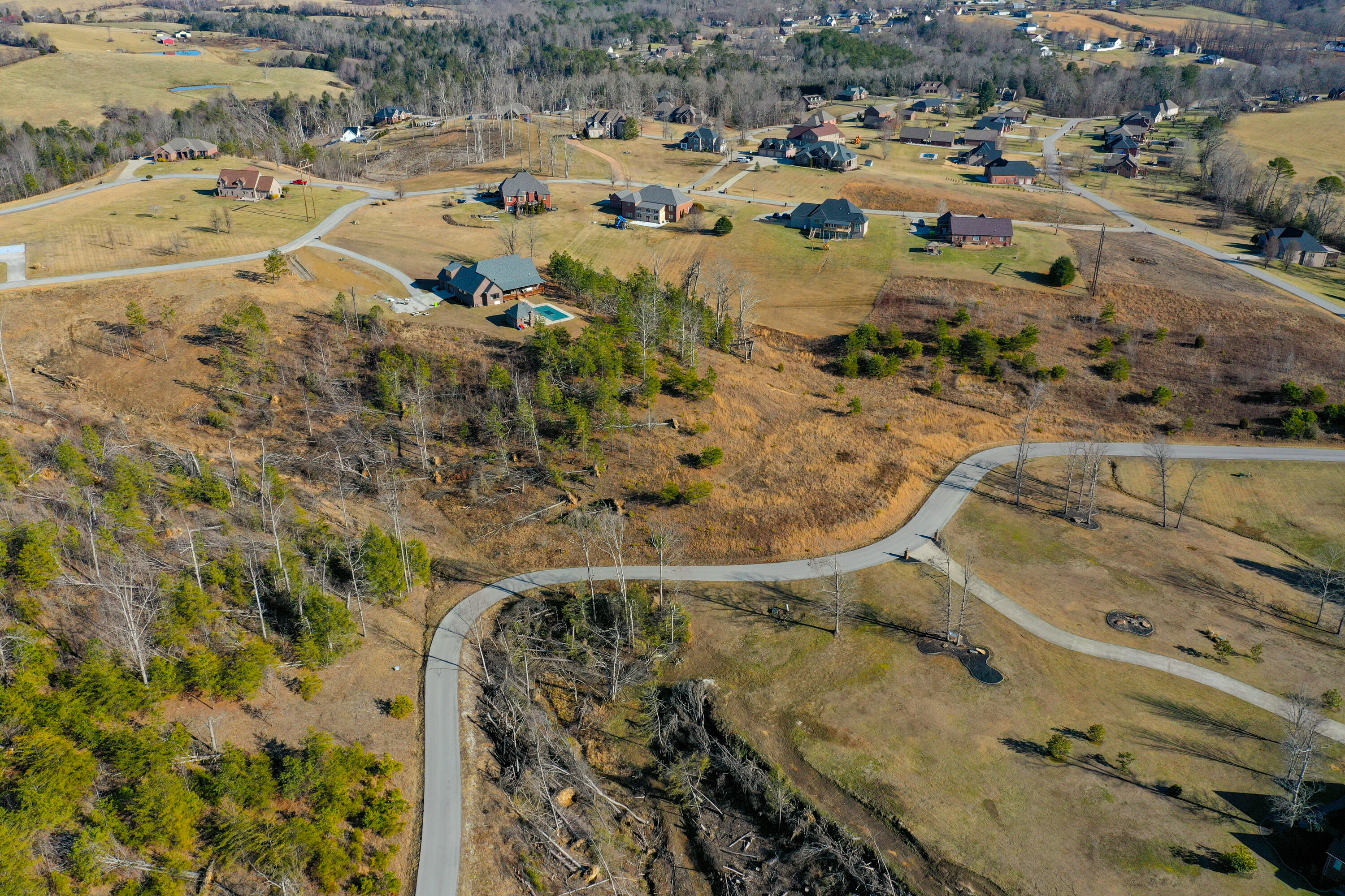 Lot 78 Afton Lane Property Photo 14