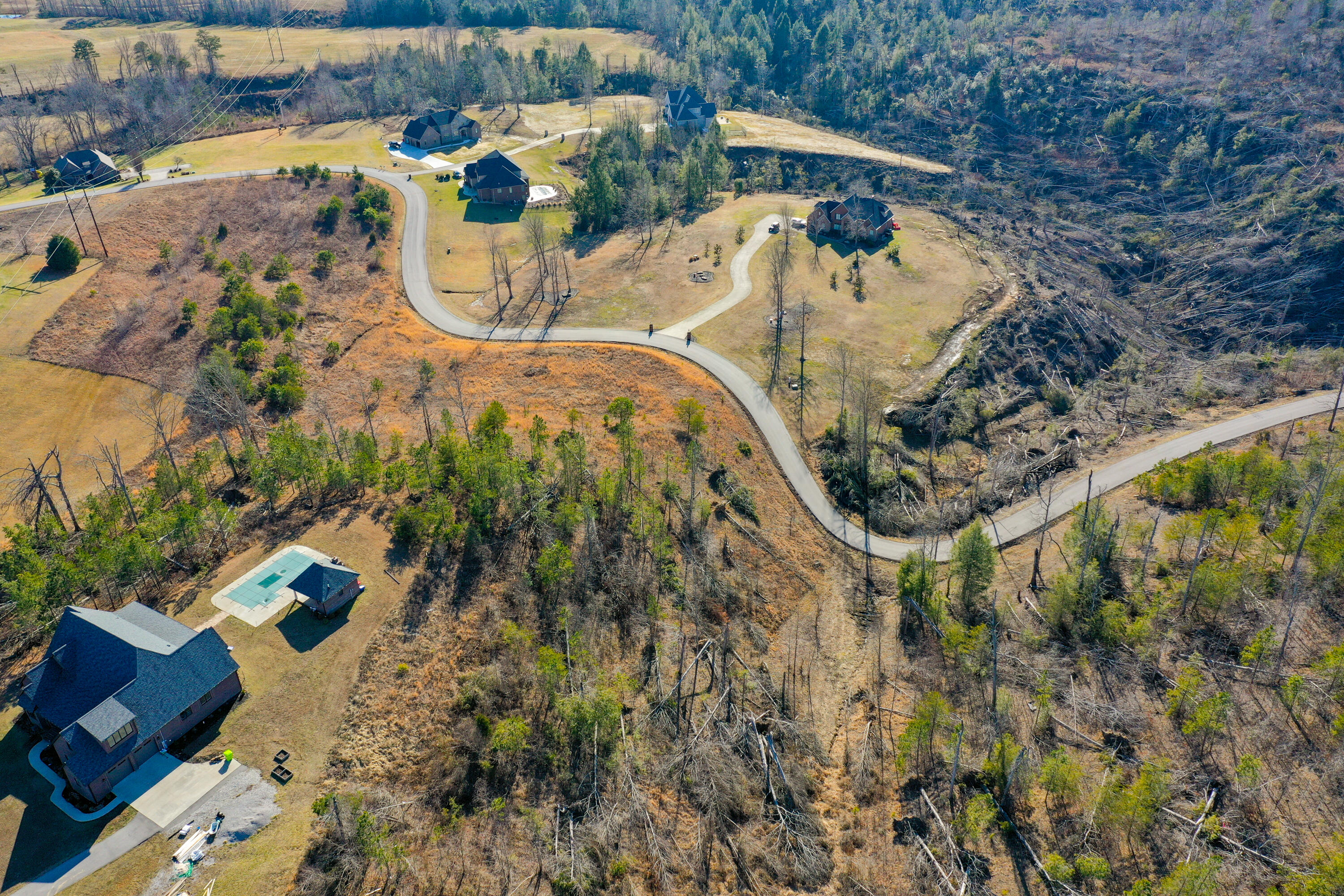 Lot 78 Afton Lane Property Photo 15