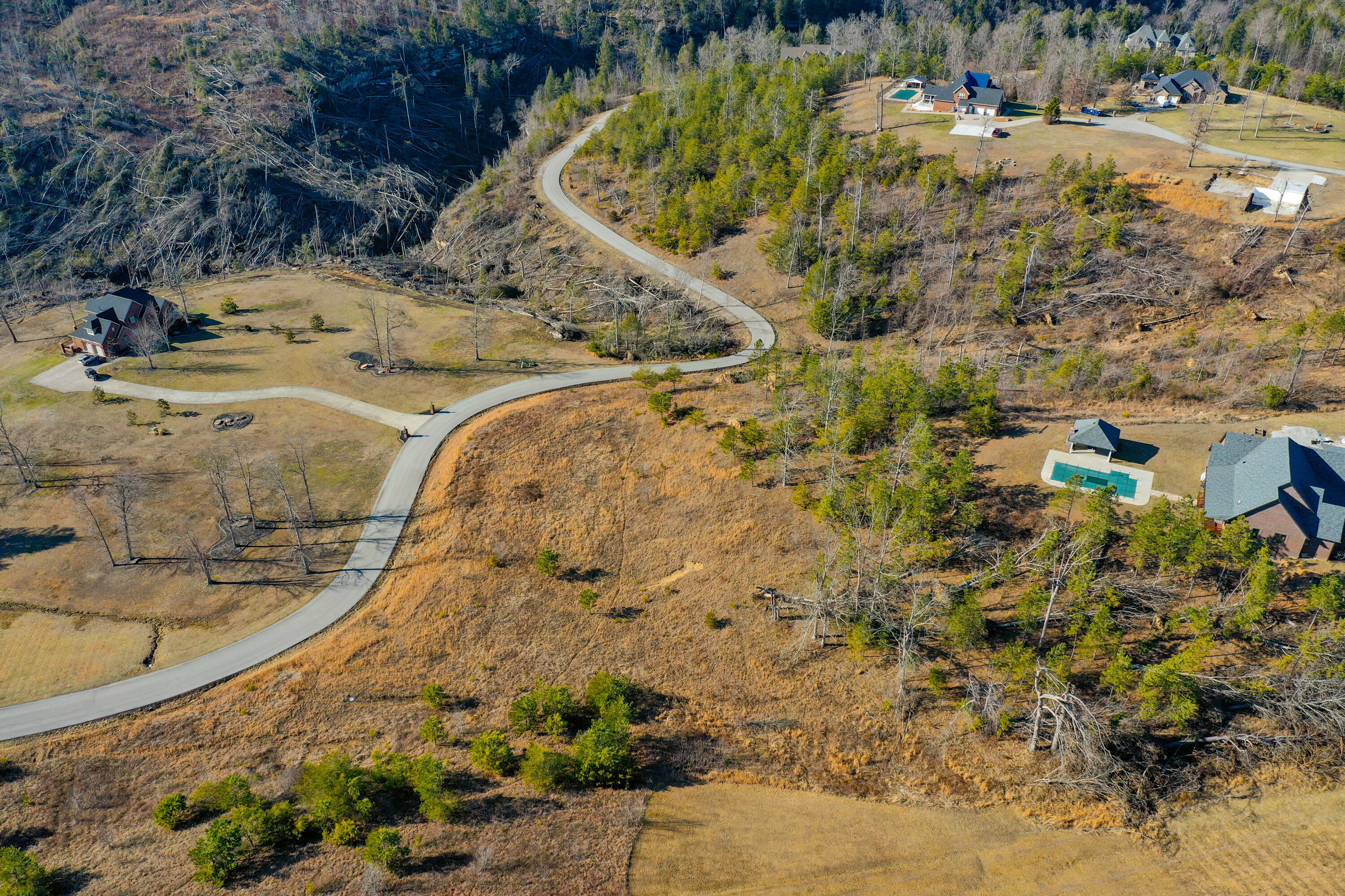Lot 78 Afton Lane Property Photo 16