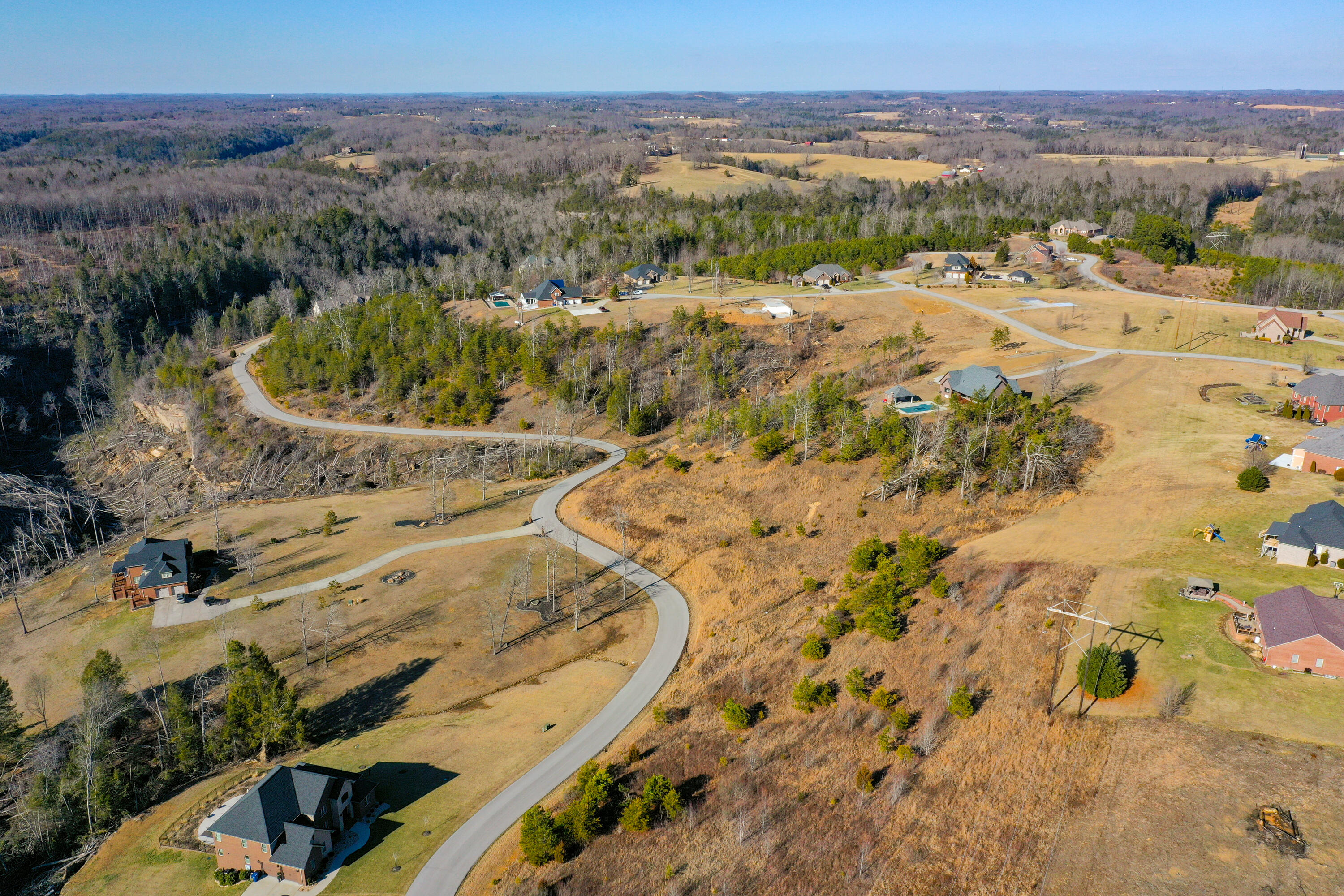 Lot 78 Afton Lane Property Photo 17